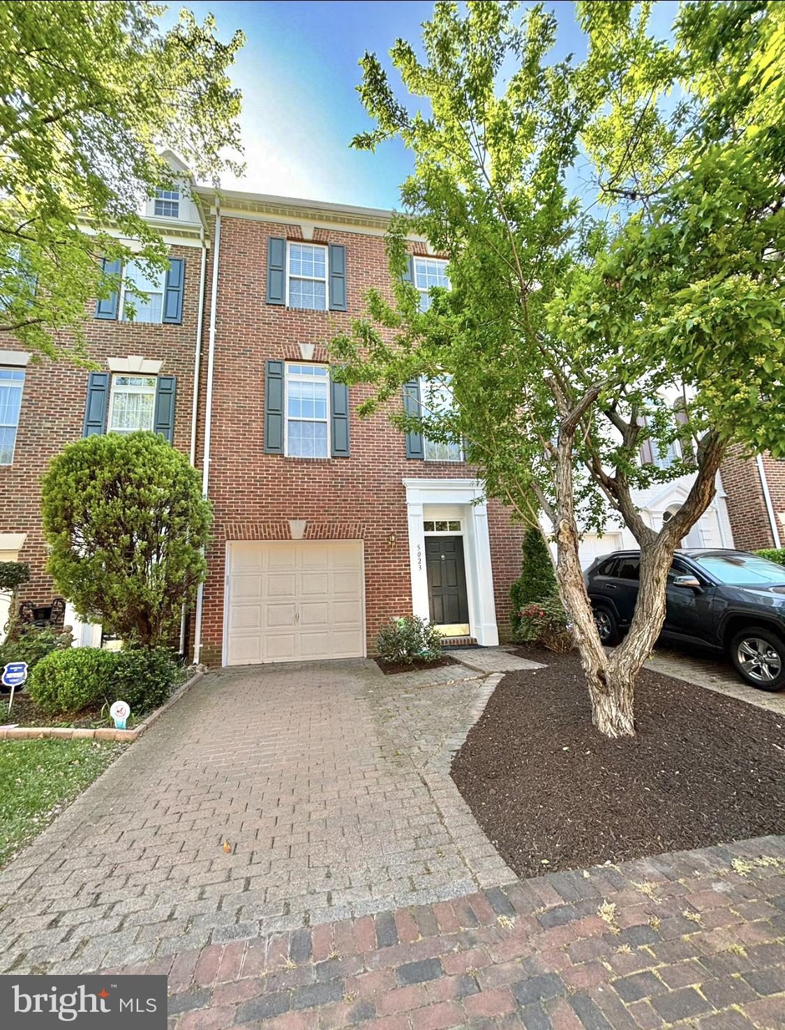 CAMERON STATION - Residential Lease