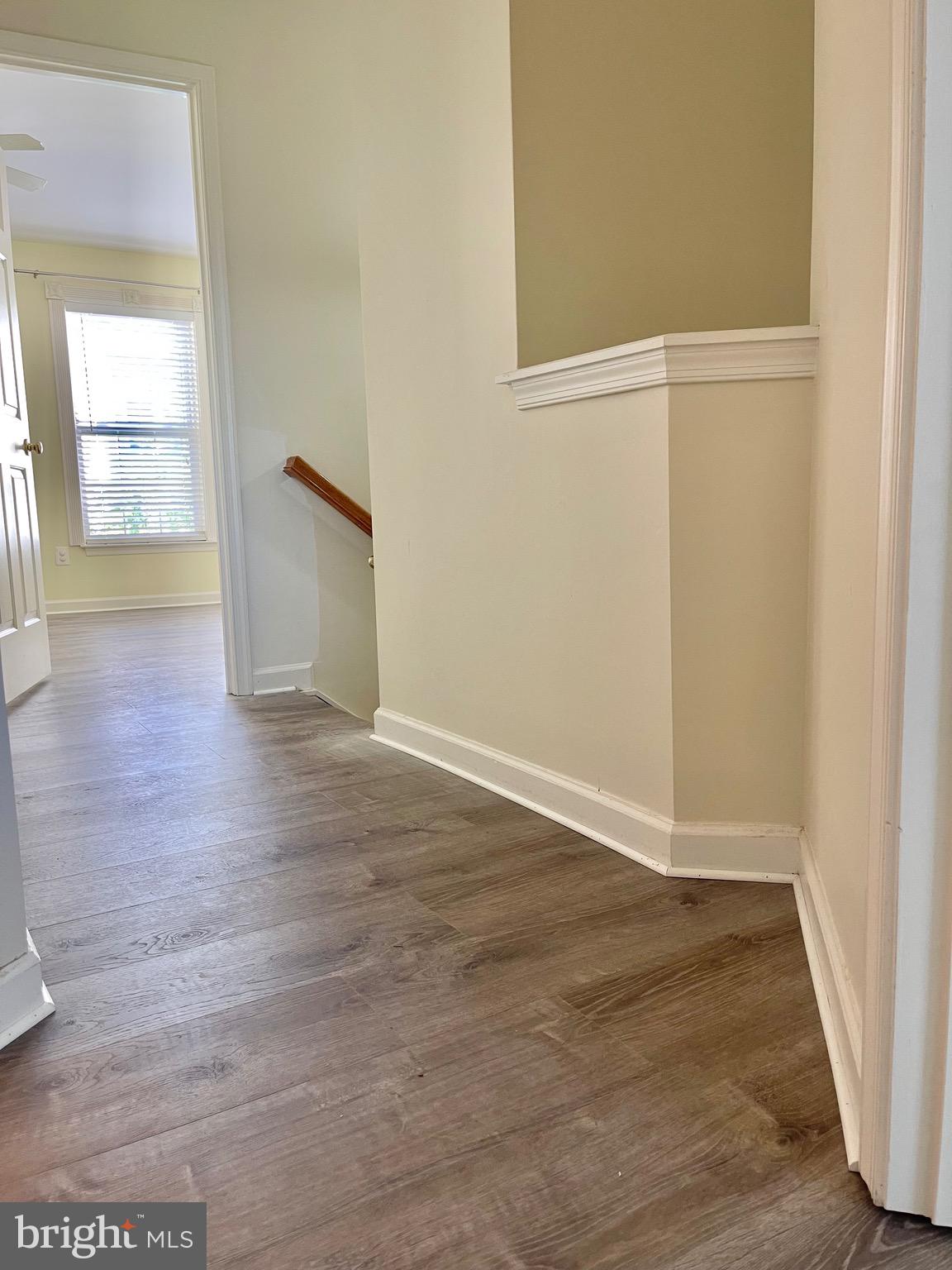 CAMERON STATION - Residential Lease