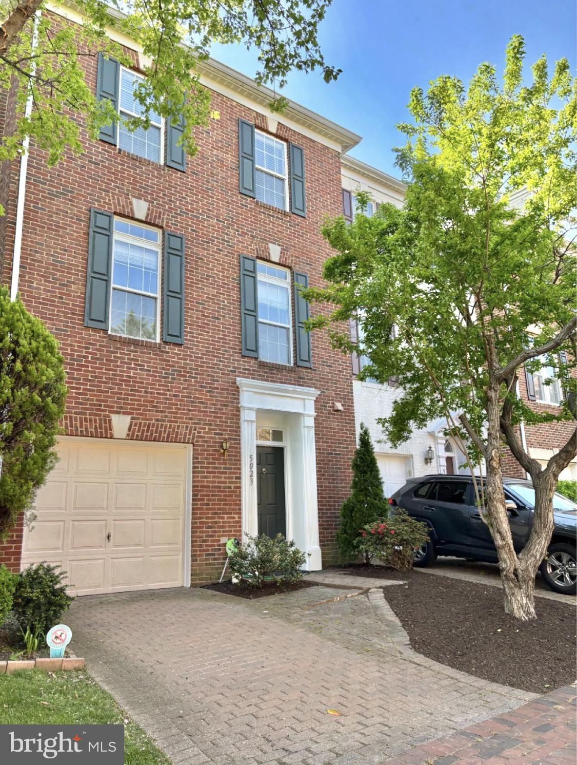 CAMERON STATION - Residential Lease