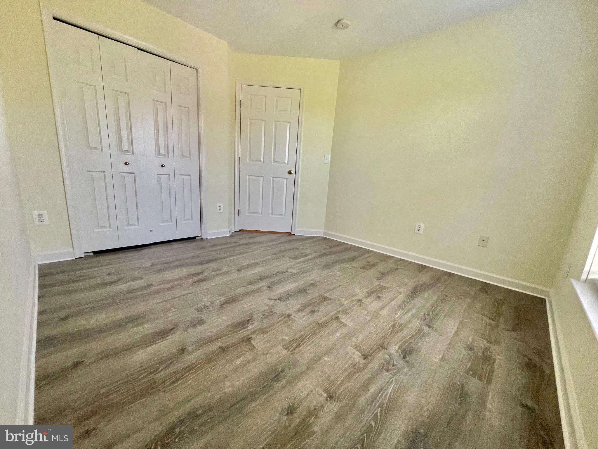 CAMERON STATION - Residential Lease