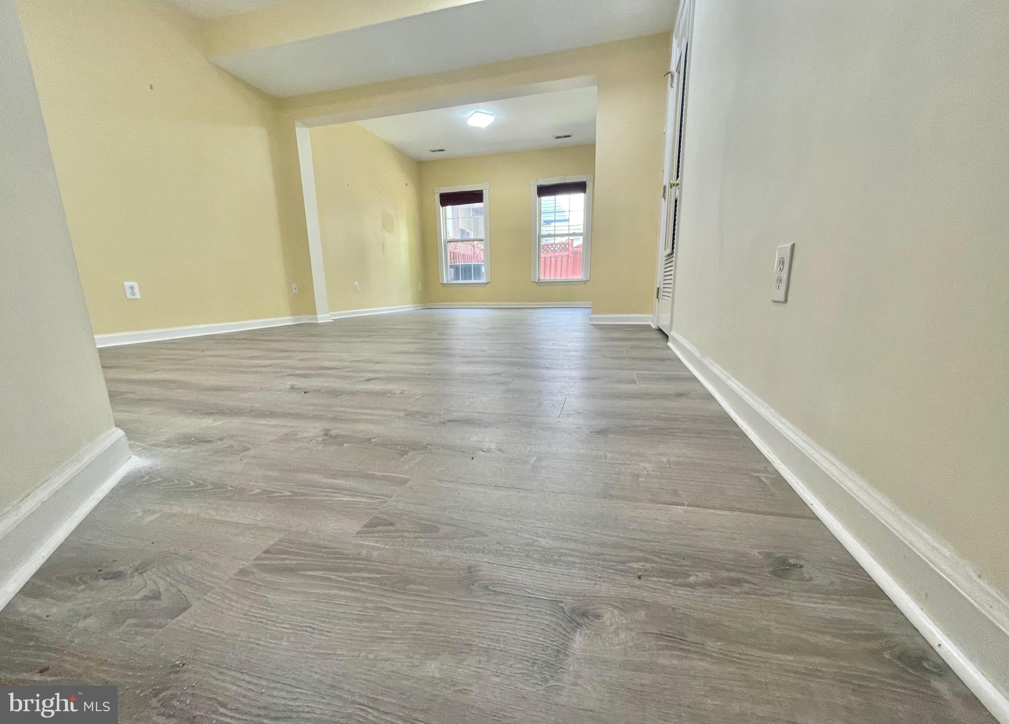 CAMERON STATION - Residential Lease