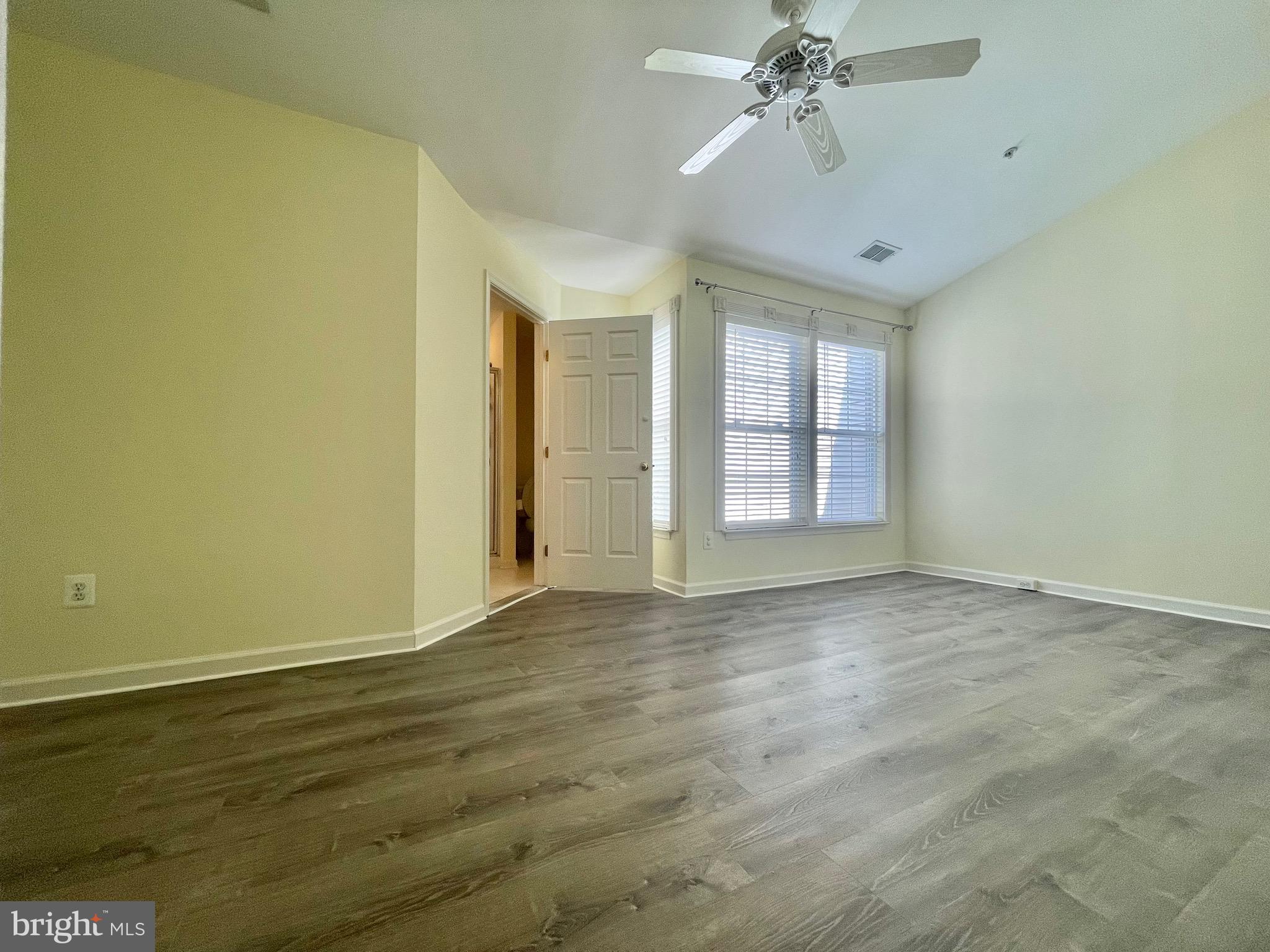 CAMERON STATION - Residential Lease