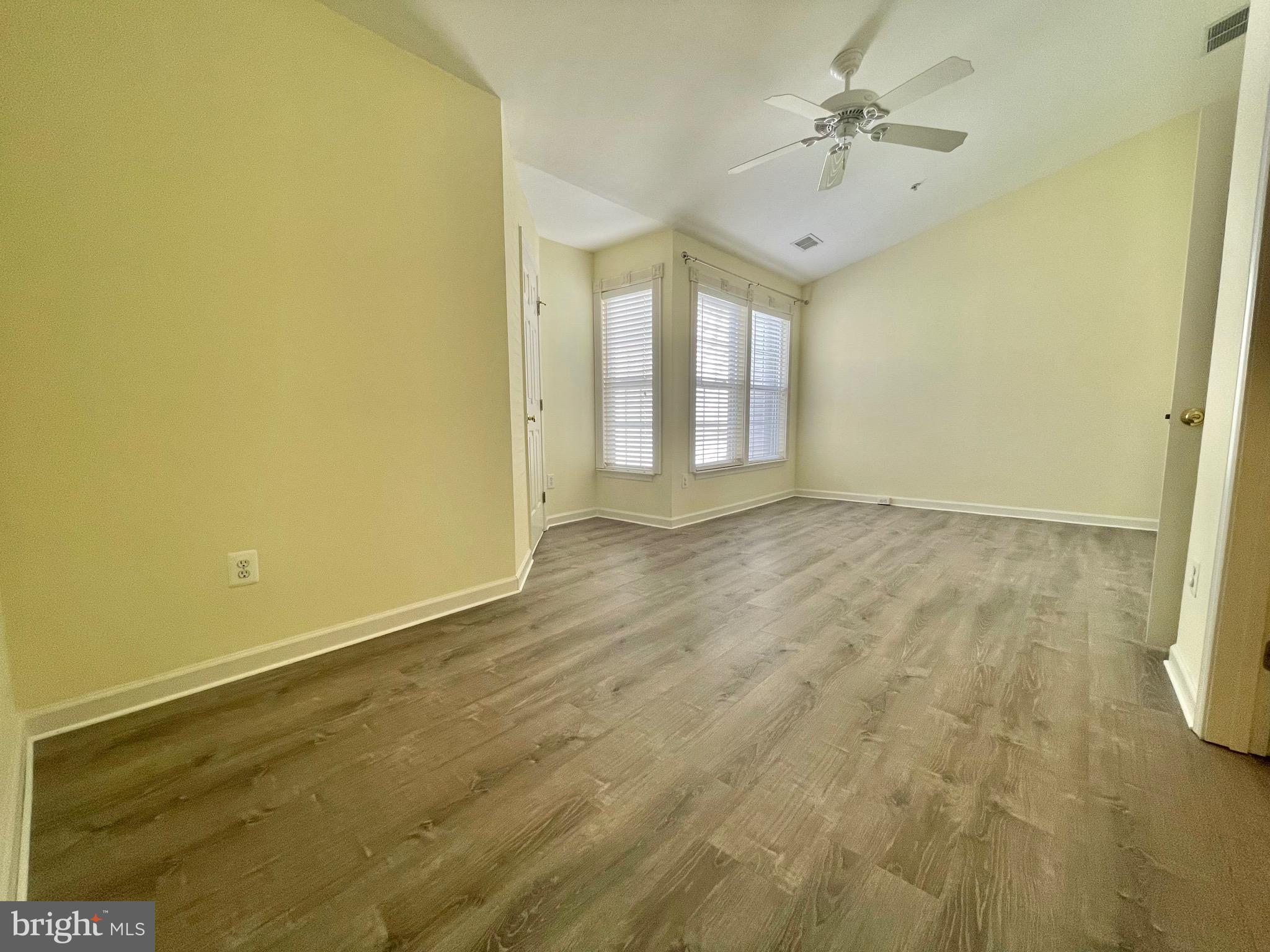 CAMERON STATION - Residential Lease