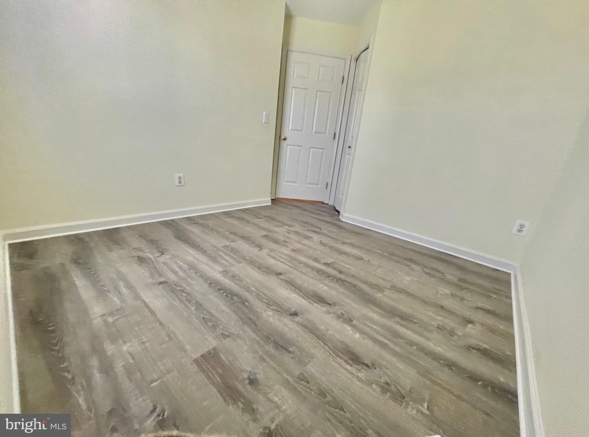 CAMERON STATION - Residential Lease