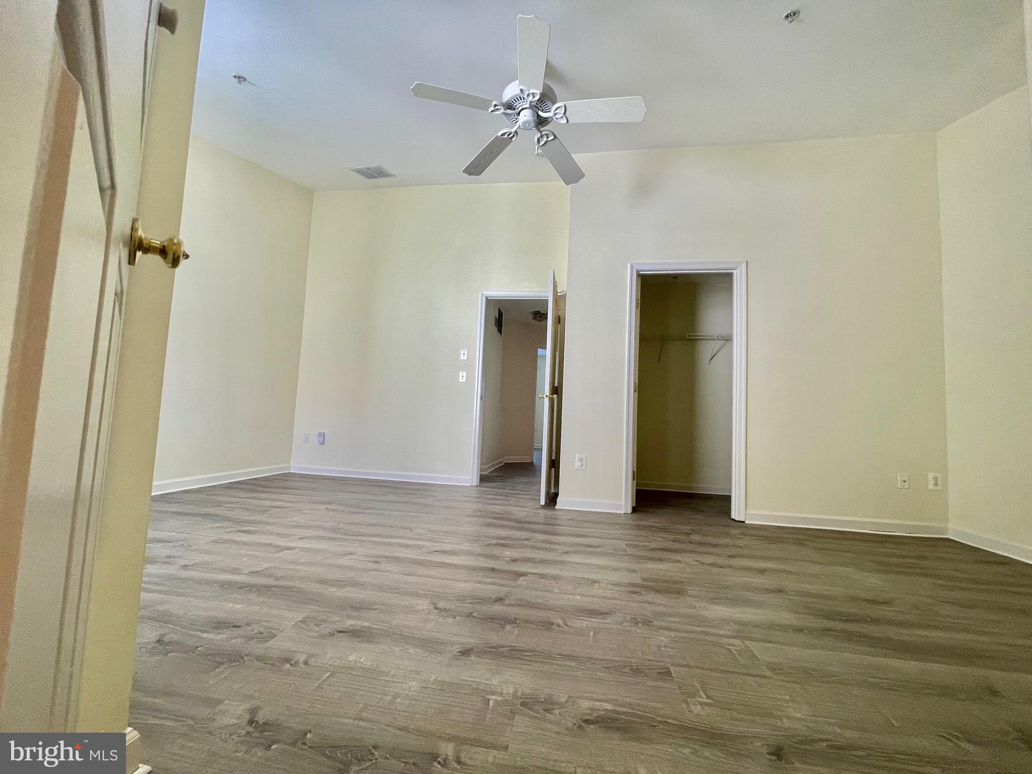 CAMERON STATION - Residential Lease