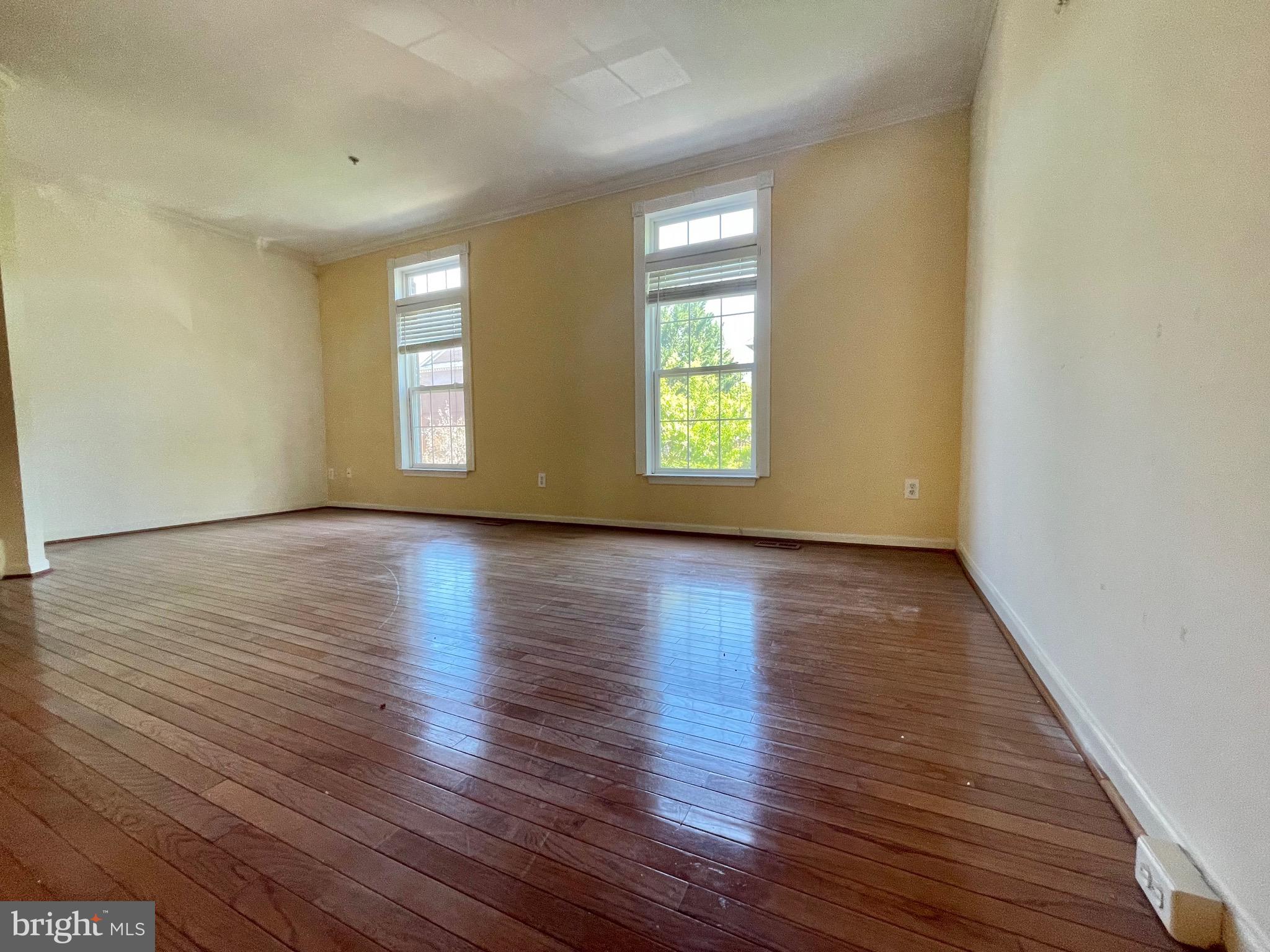 CAMERON STATION - Residential Lease