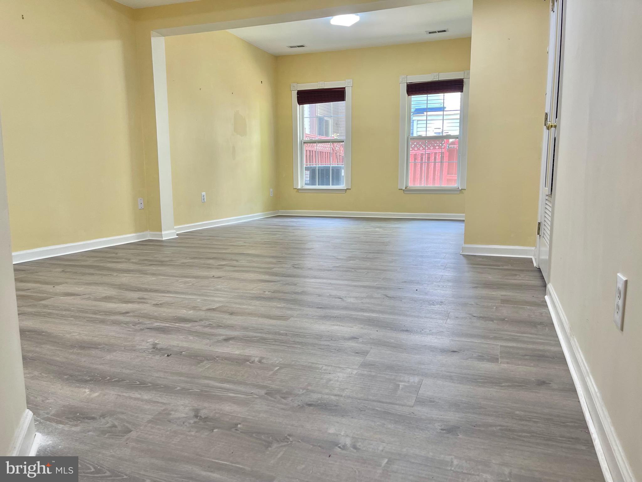 CAMERON STATION - Residential Lease