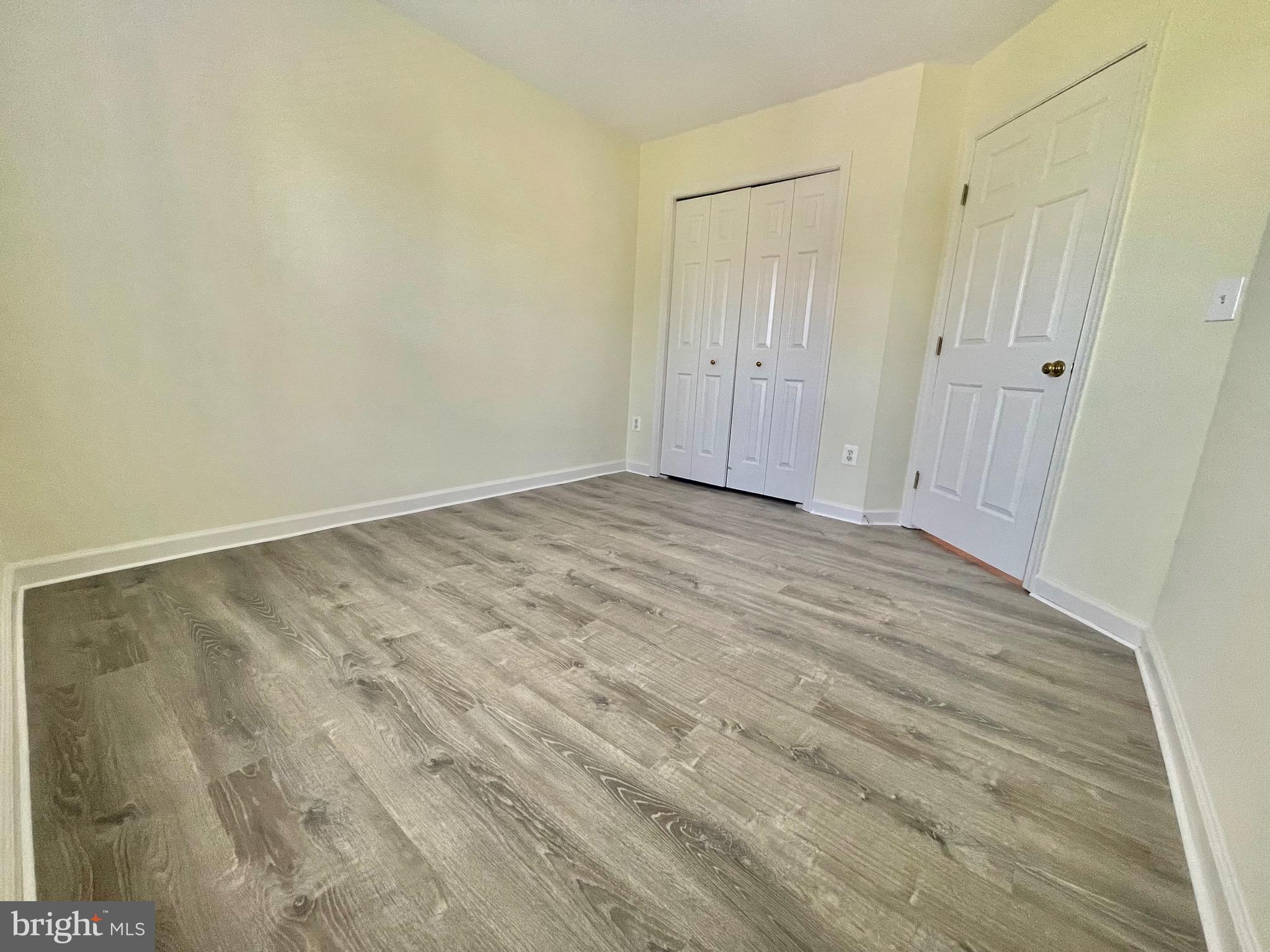 CAMERON STATION - Residential Lease