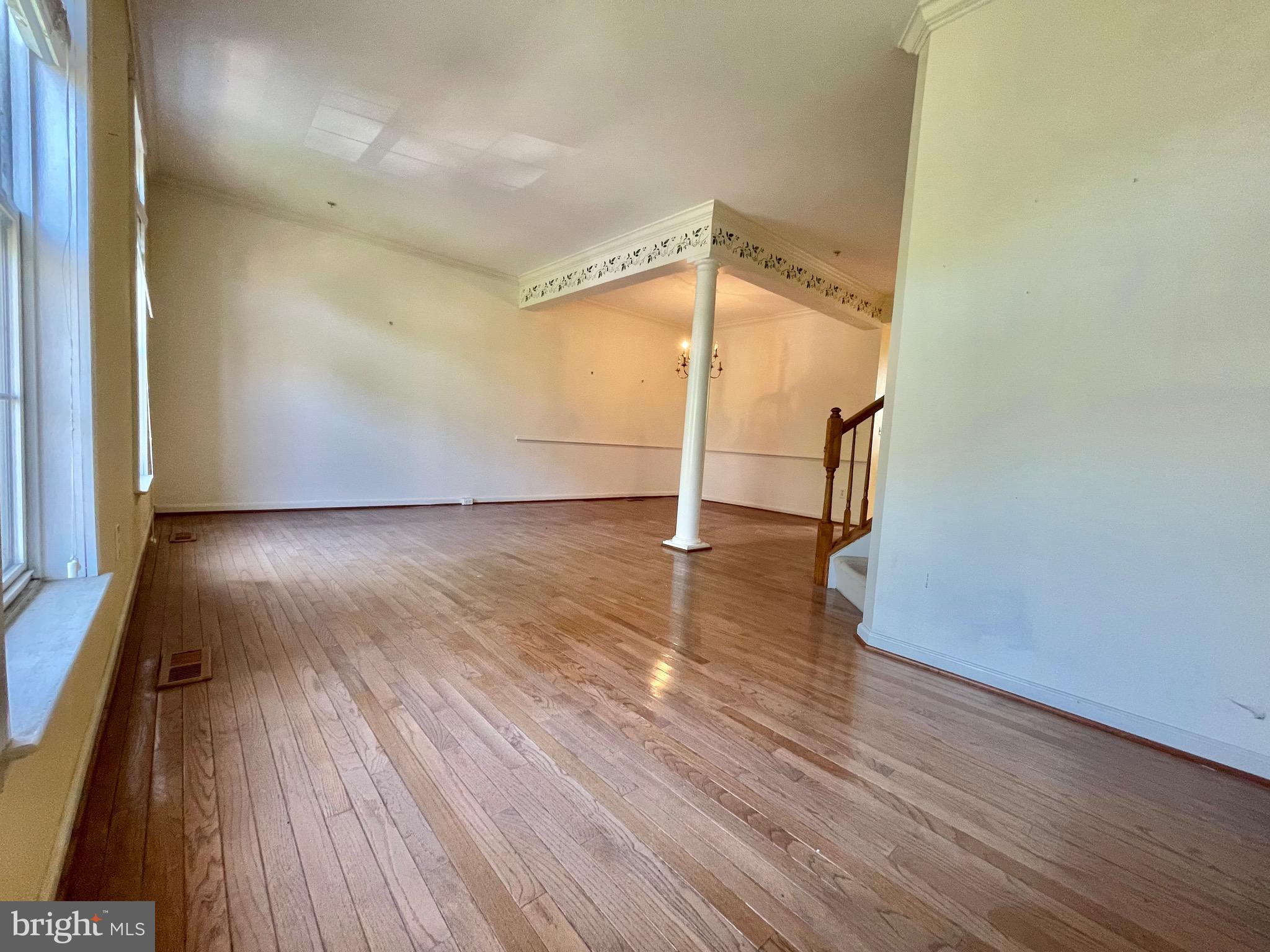 CAMERON STATION - Residential Lease