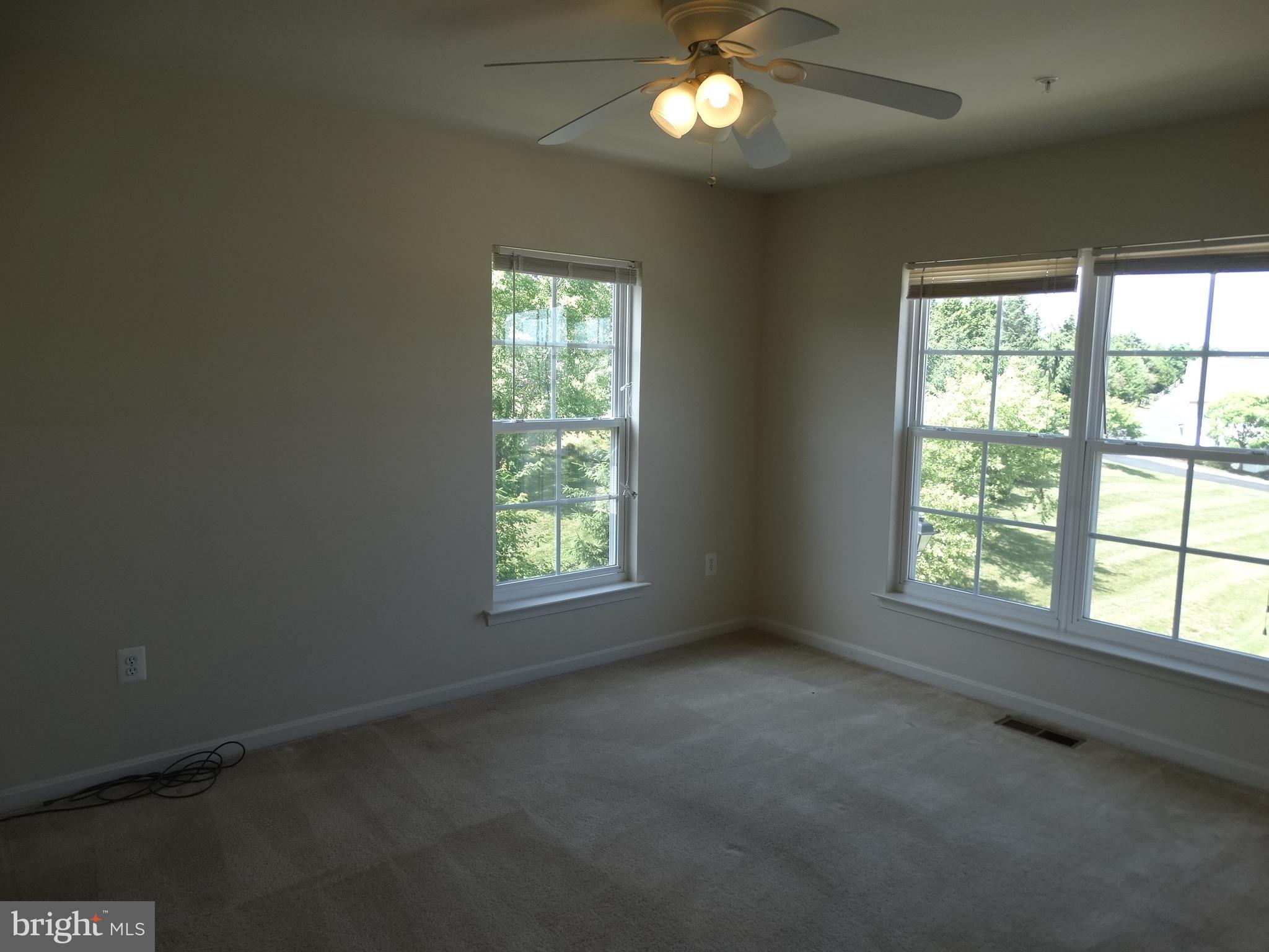 WOODCREST - Residential Lease