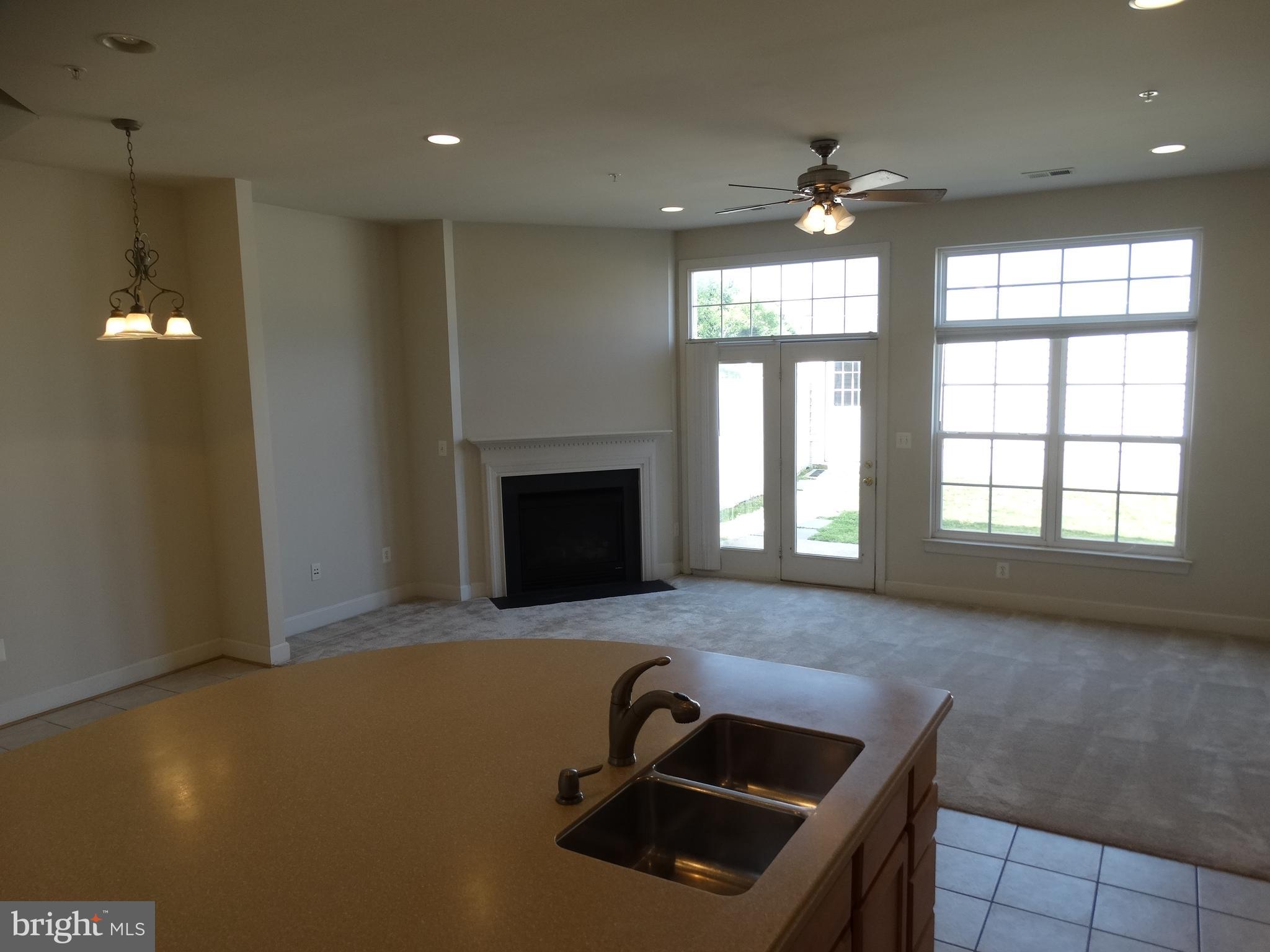 WOODCREST - Residential Lease