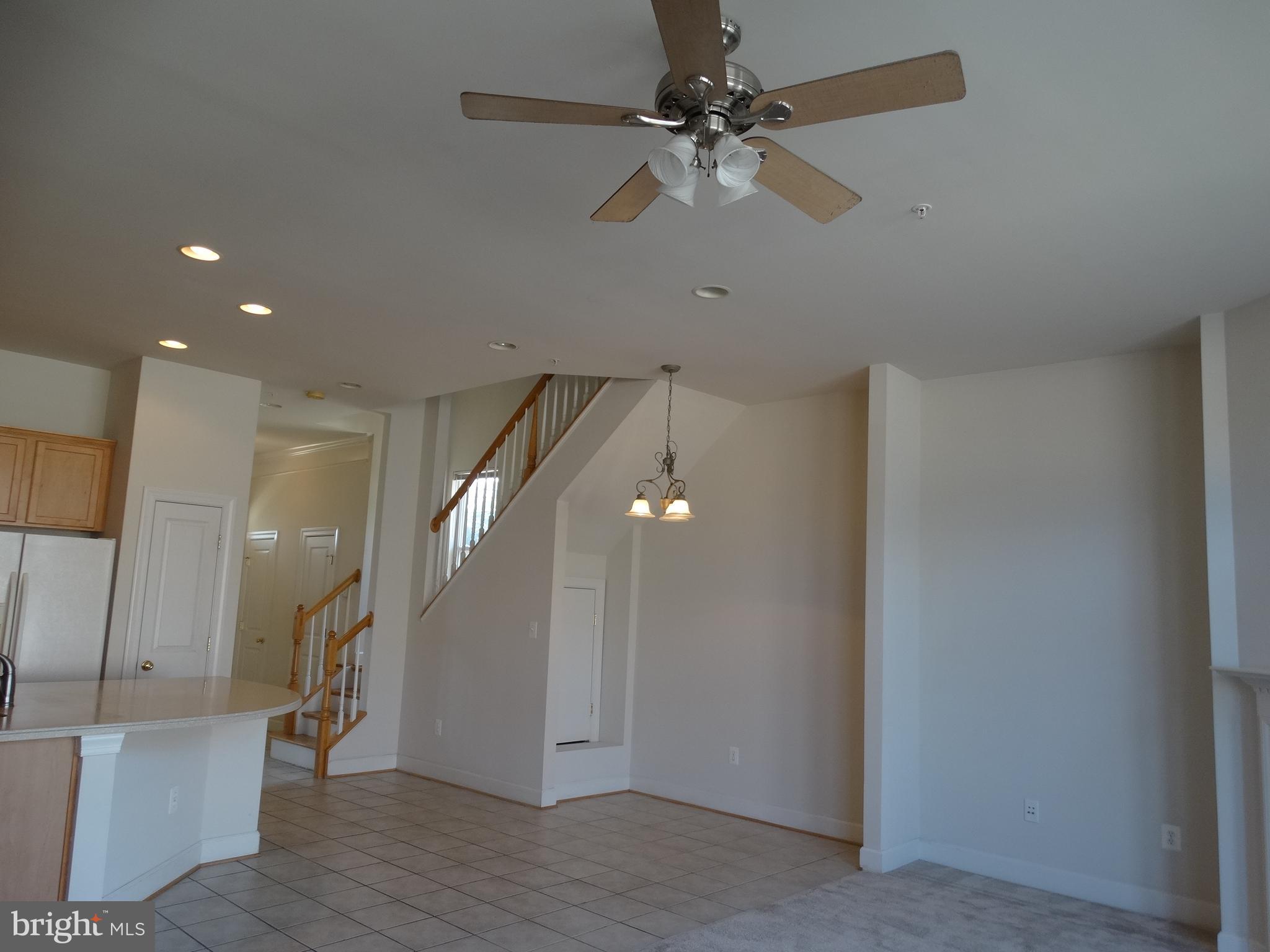 WOODCREST - Residential Lease