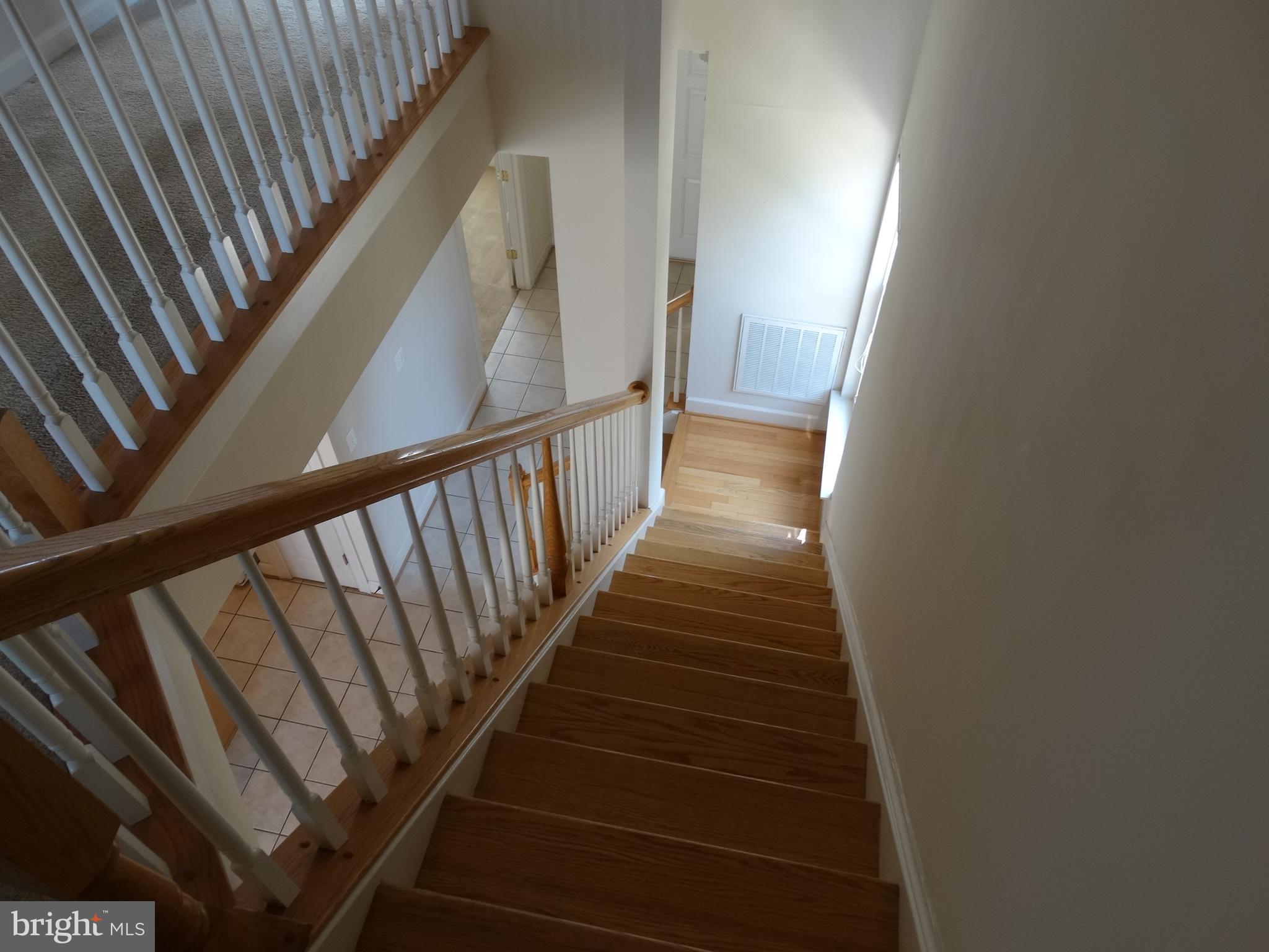 WOODCREST - Residential Lease