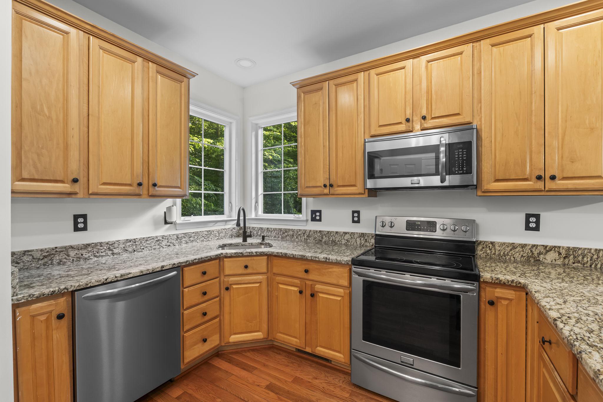 WALNUT CREEK - Residential
