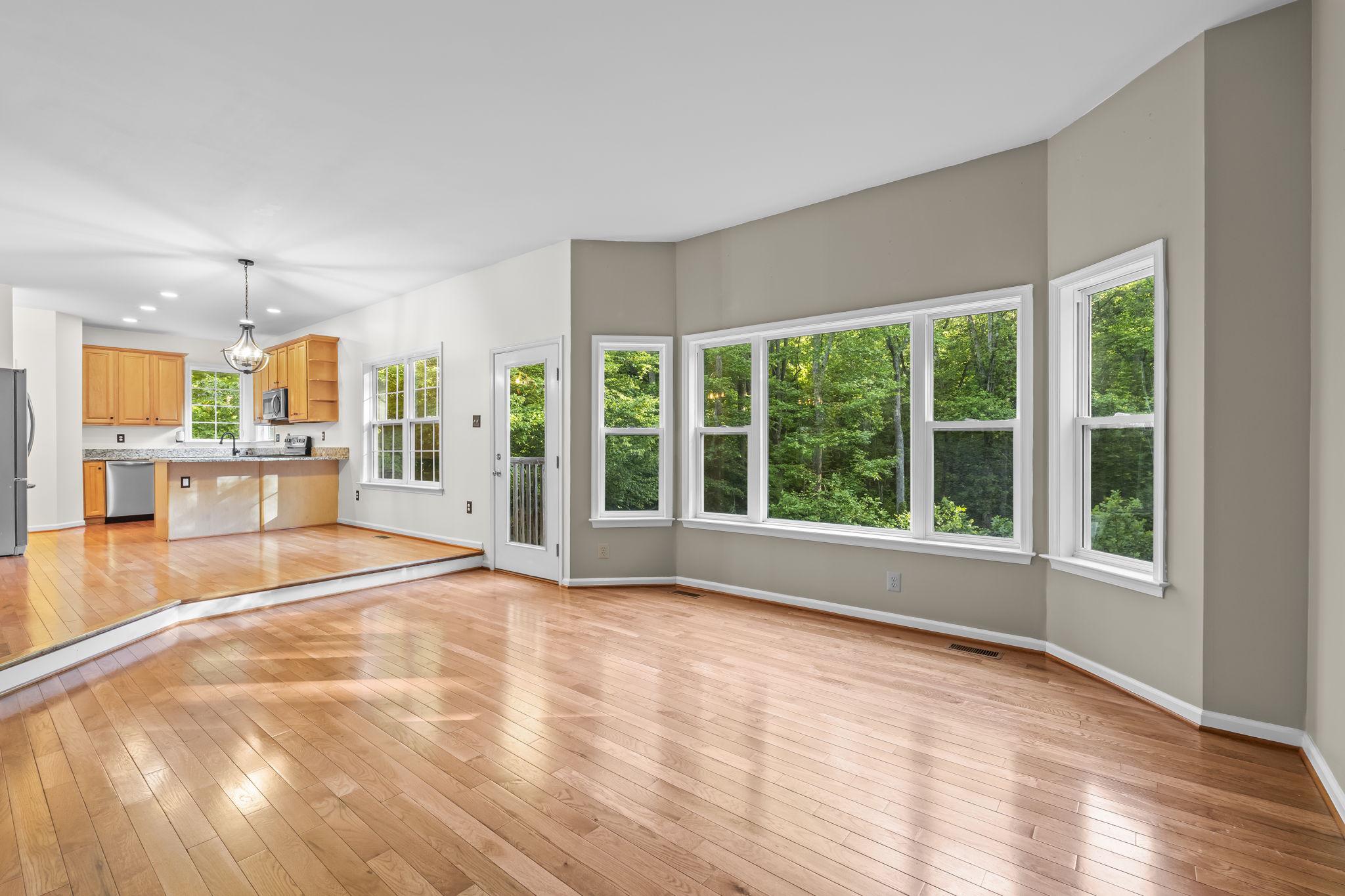 WALNUT CREEK - Residential