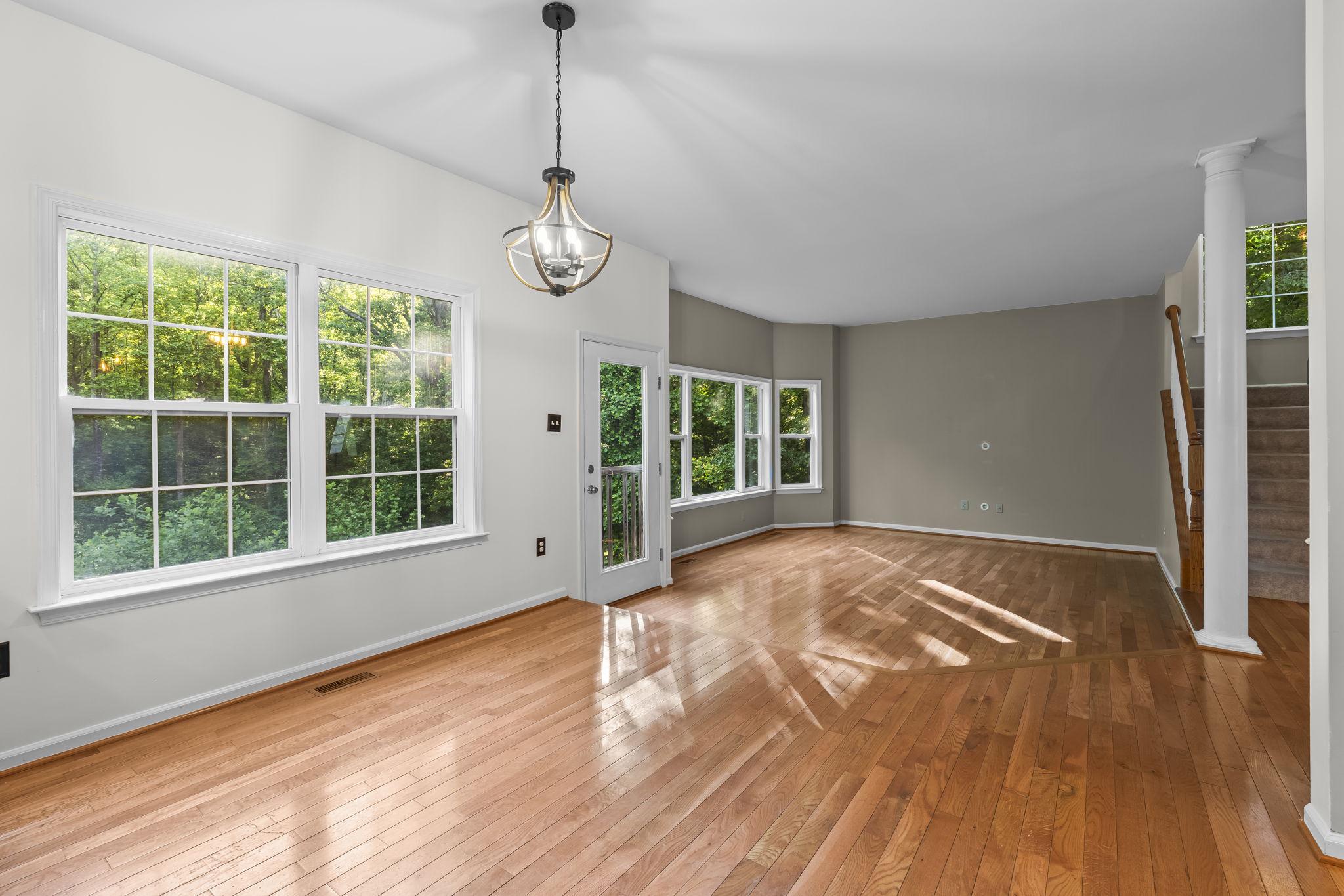 WALNUT CREEK - Residential