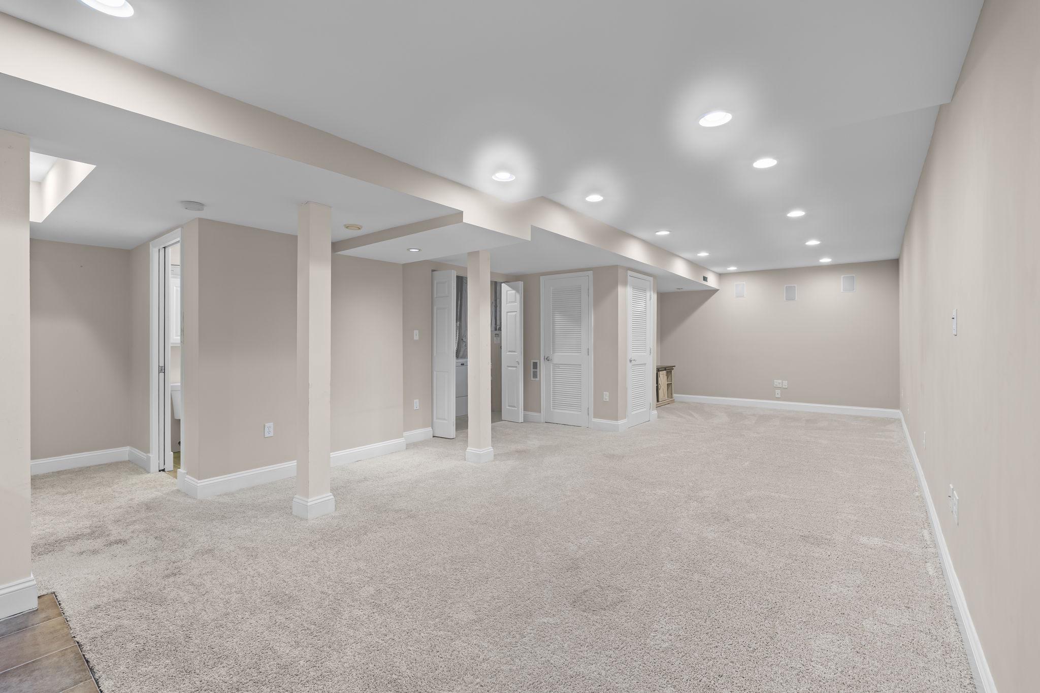 WALNUT CREEK - Residential