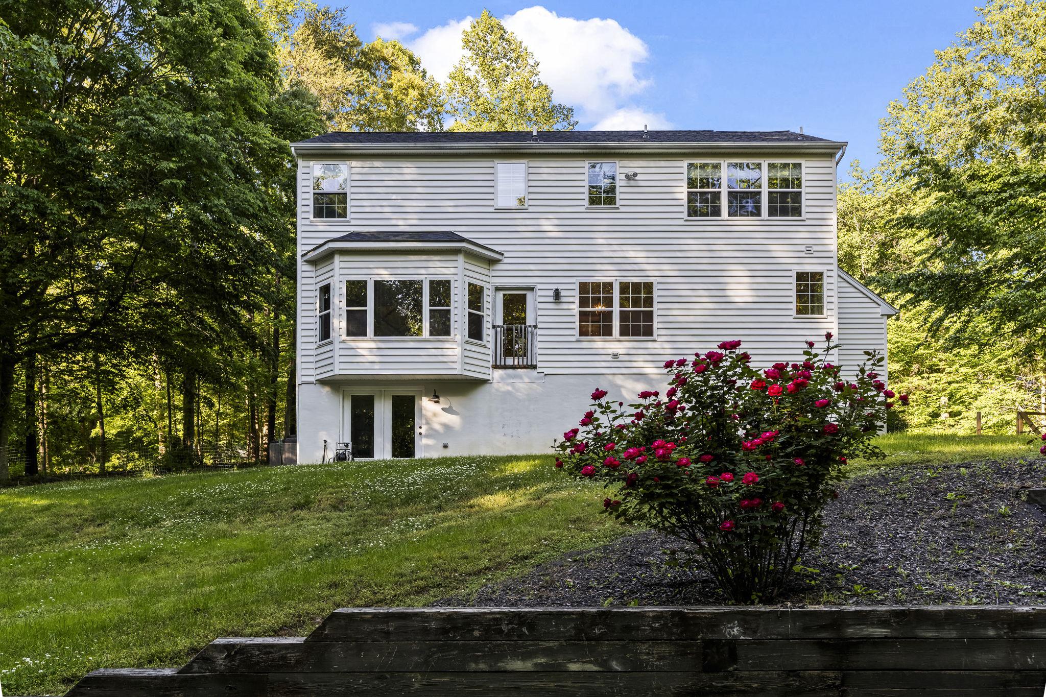WALNUT CREEK - Residential