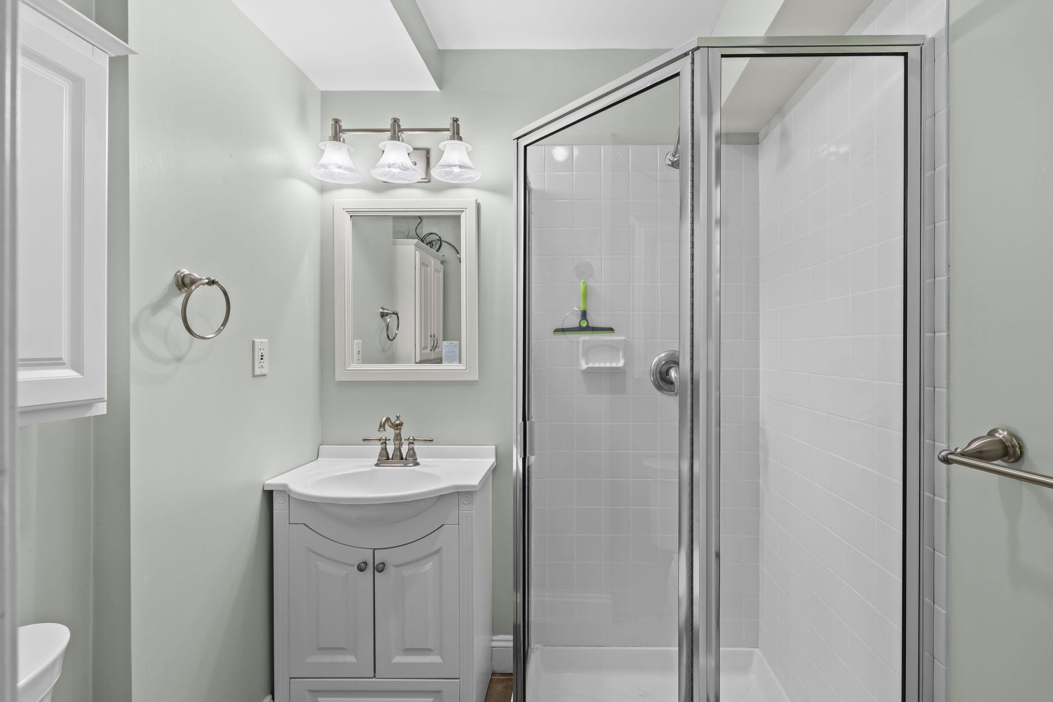 WALNUT CREEK - Residential