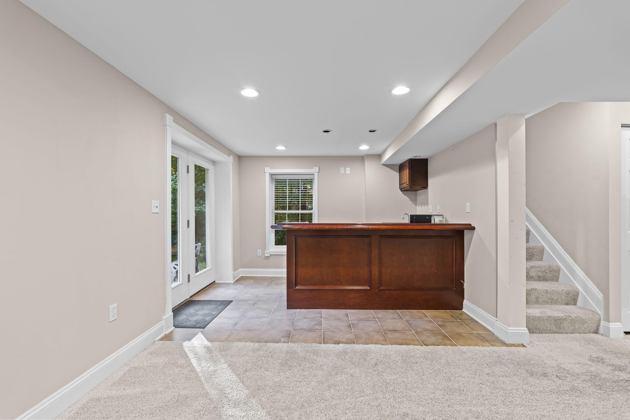 WALNUT CREEK - Residential
