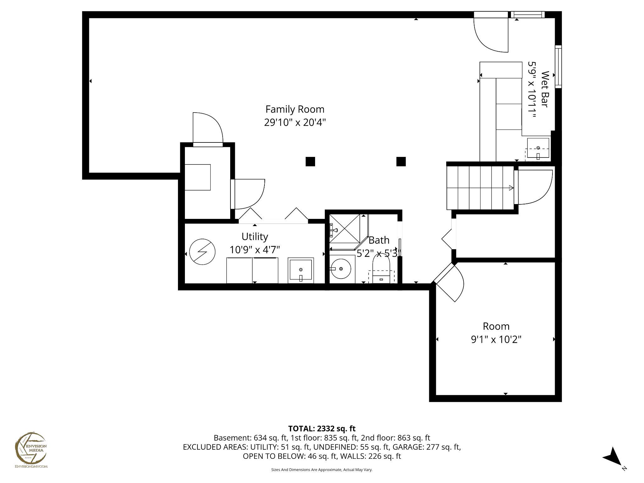 WALNUT CREEK - Residential