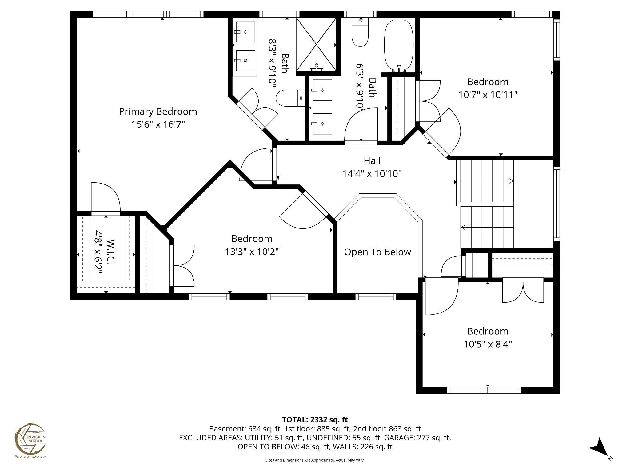 WALNUT CREEK - Residential