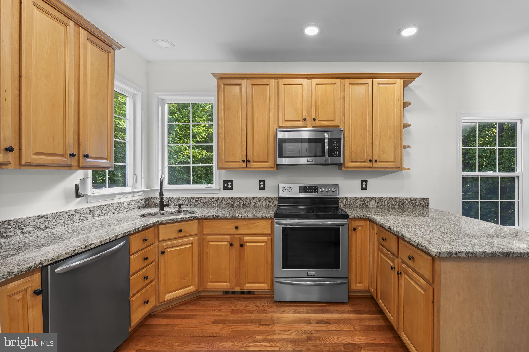 WALNUT CREEK - Residential