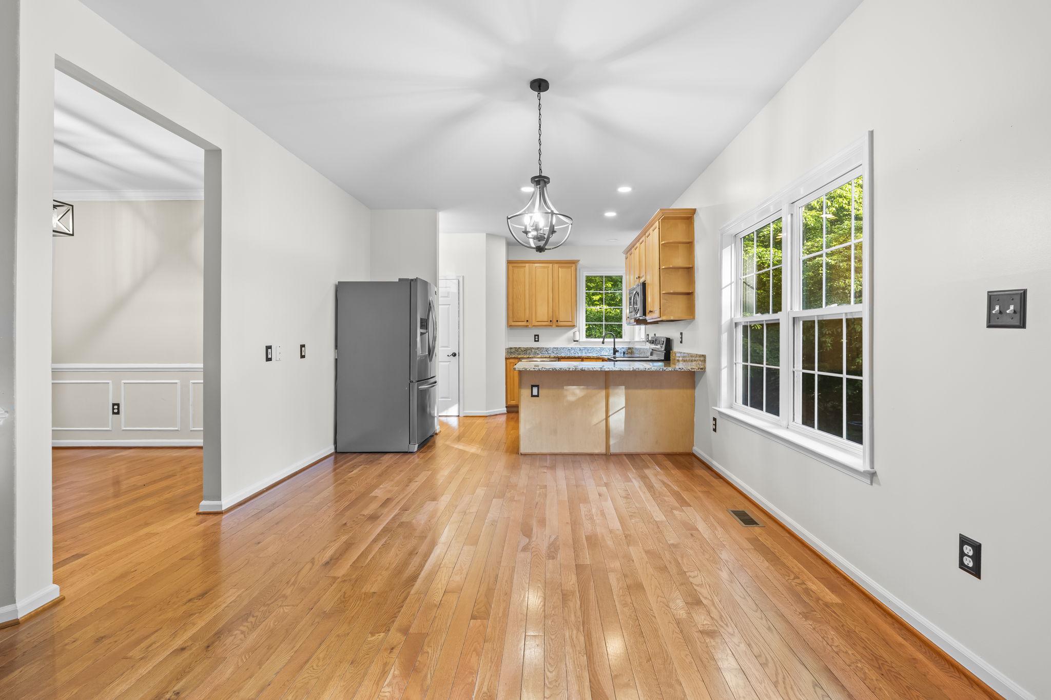 WALNUT CREEK - Residential