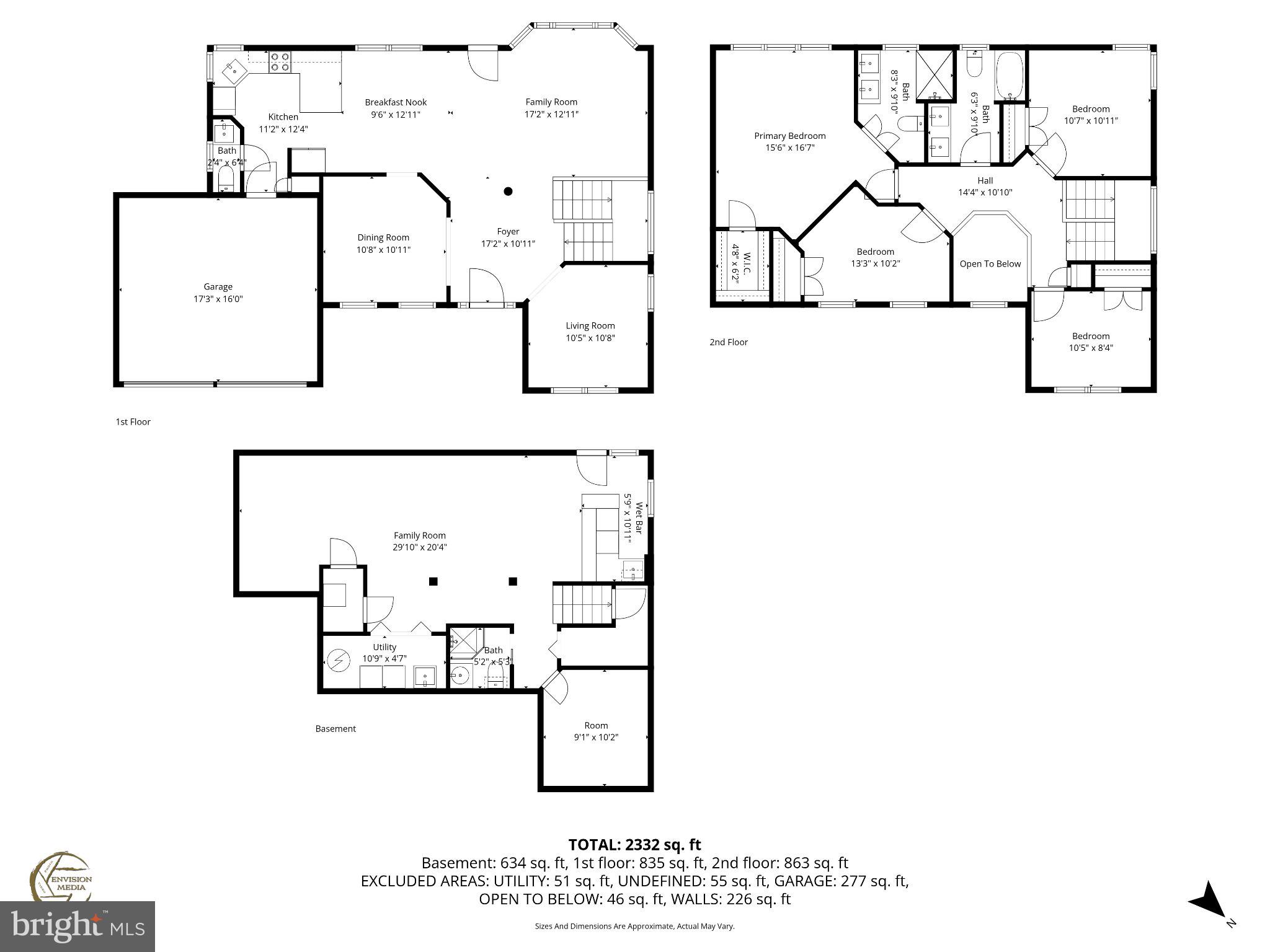 WALNUT CREEK - Residential