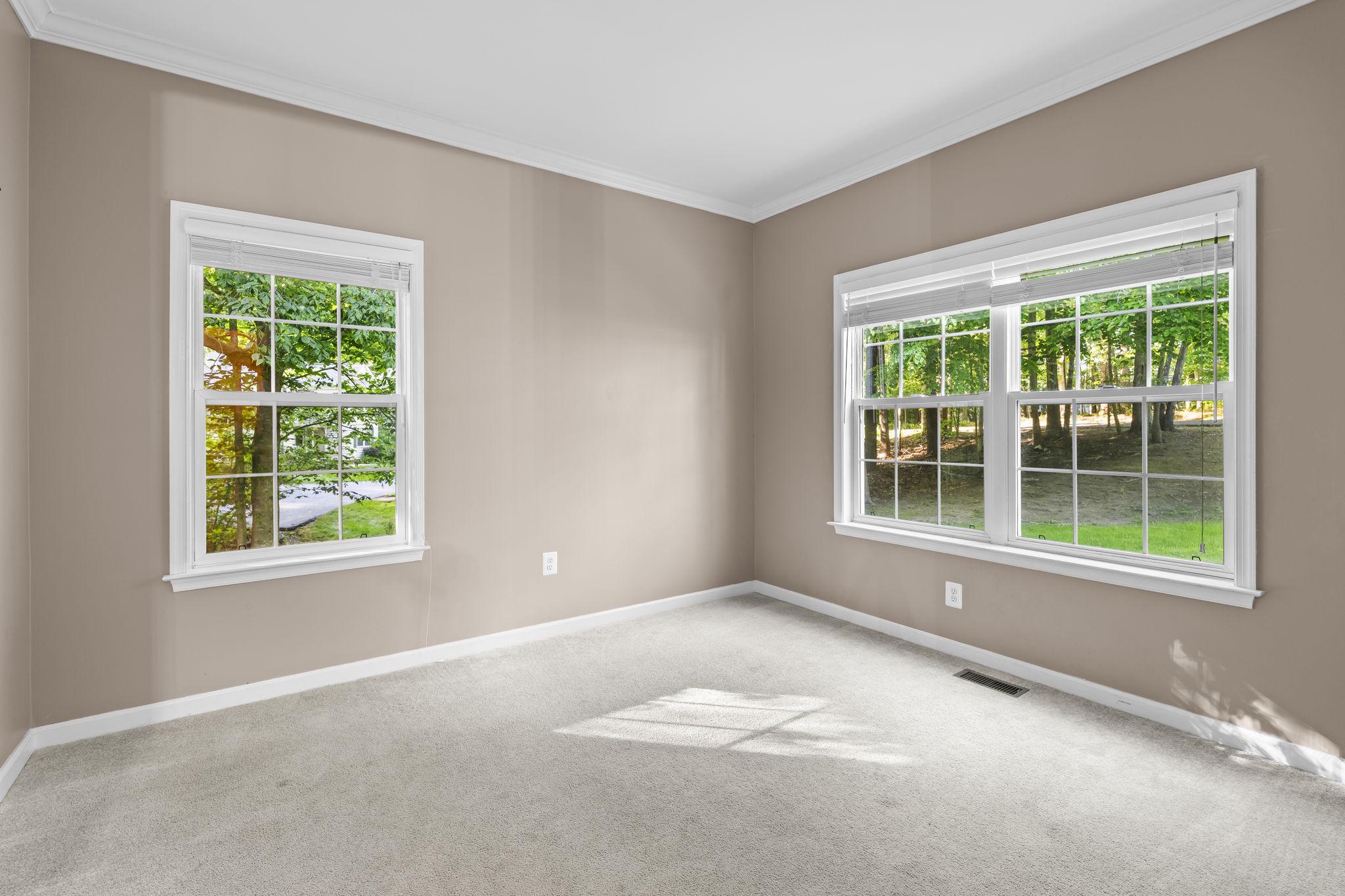WALNUT CREEK - Residential