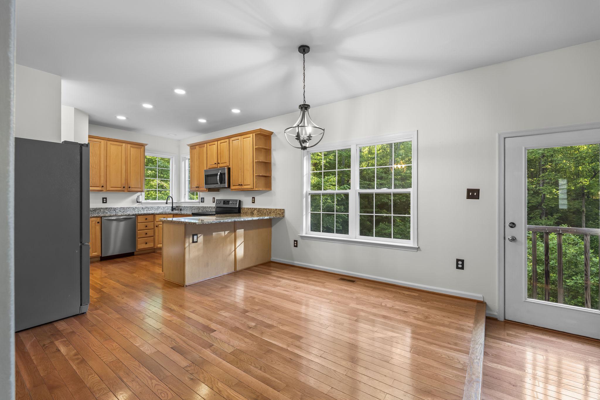 WALNUT CREEK - Residential