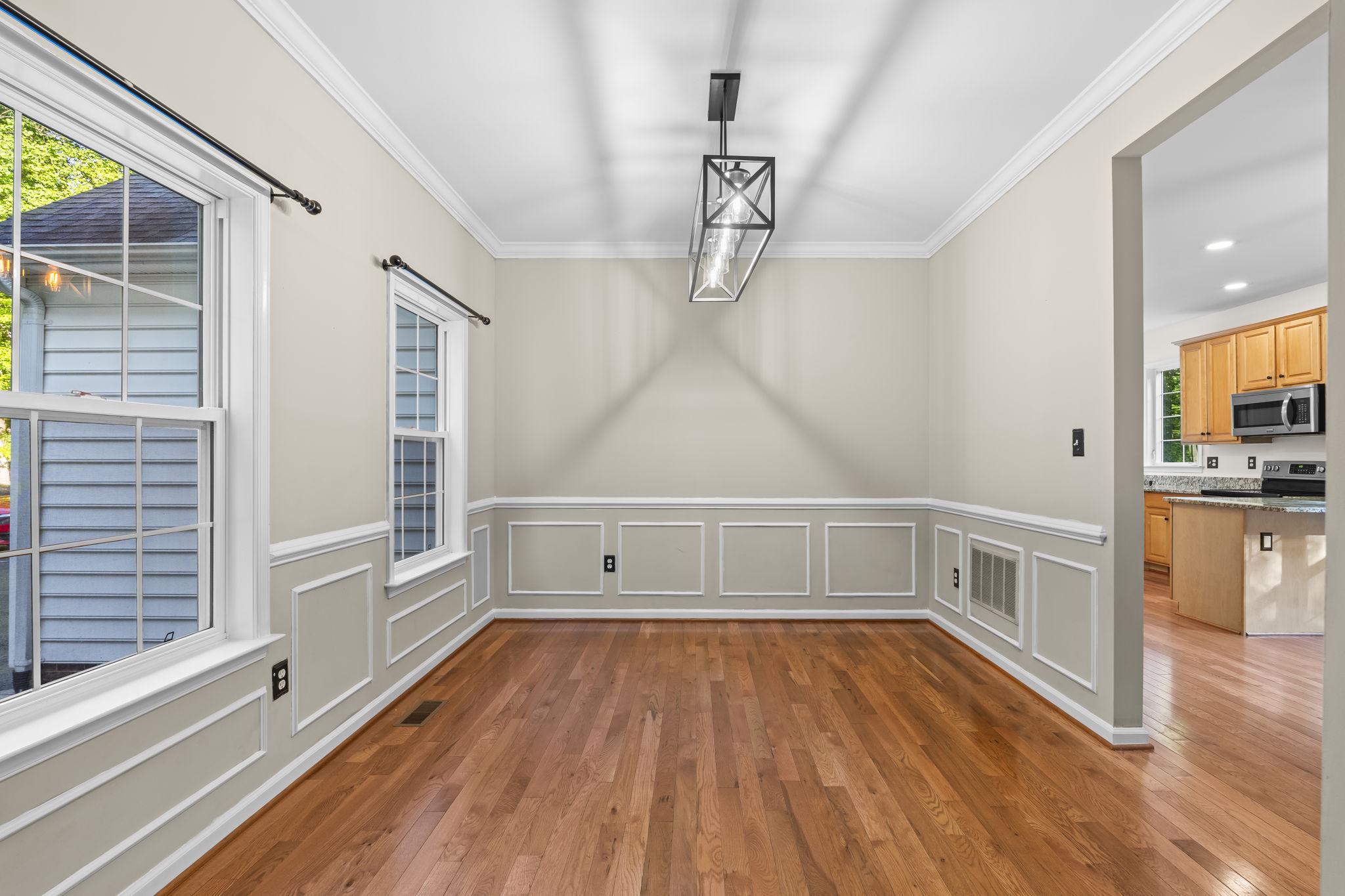 WALNUT CREEK - Residential