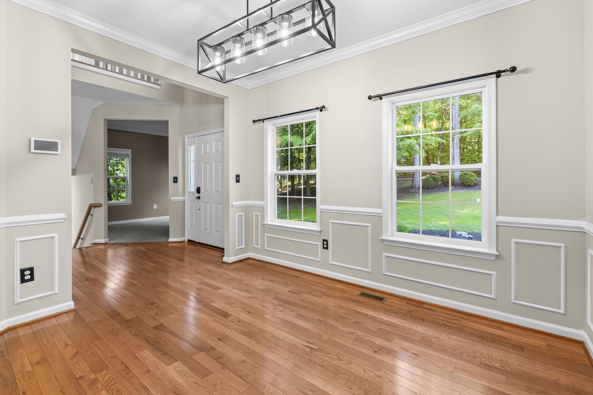 WALNUT CREEK - Residential