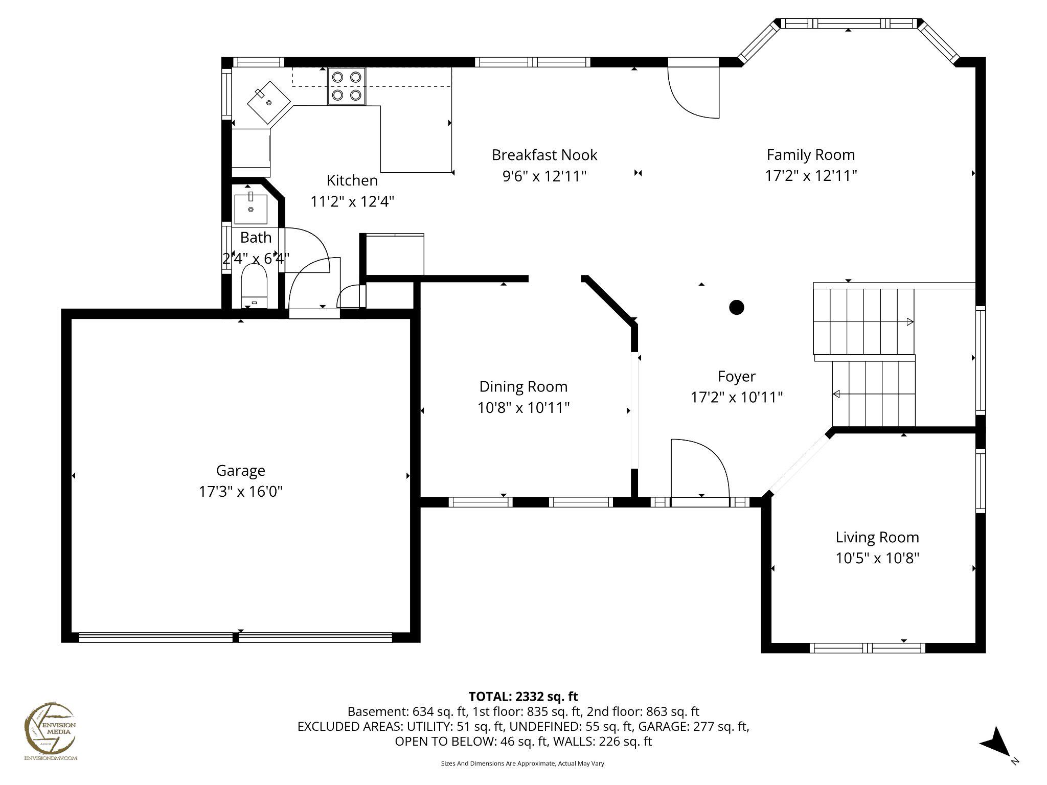 WALNUT CREEK - Residential