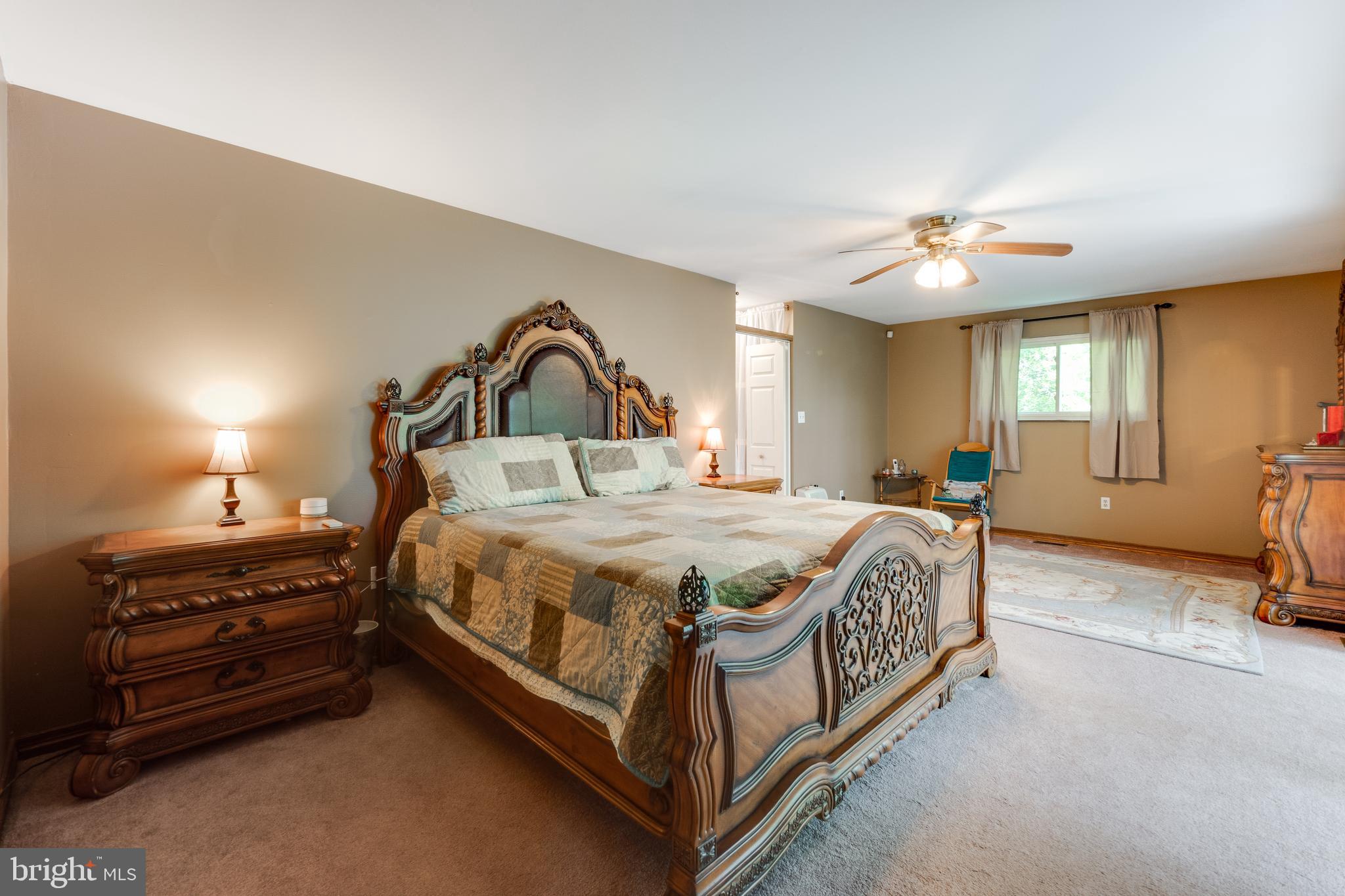 BAY WOODS - Residential