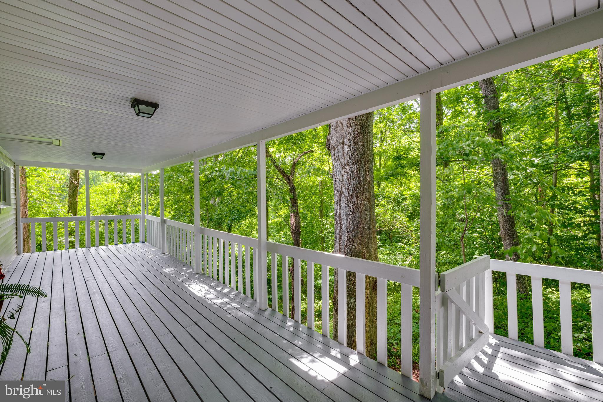 BAY WOODS - Residential