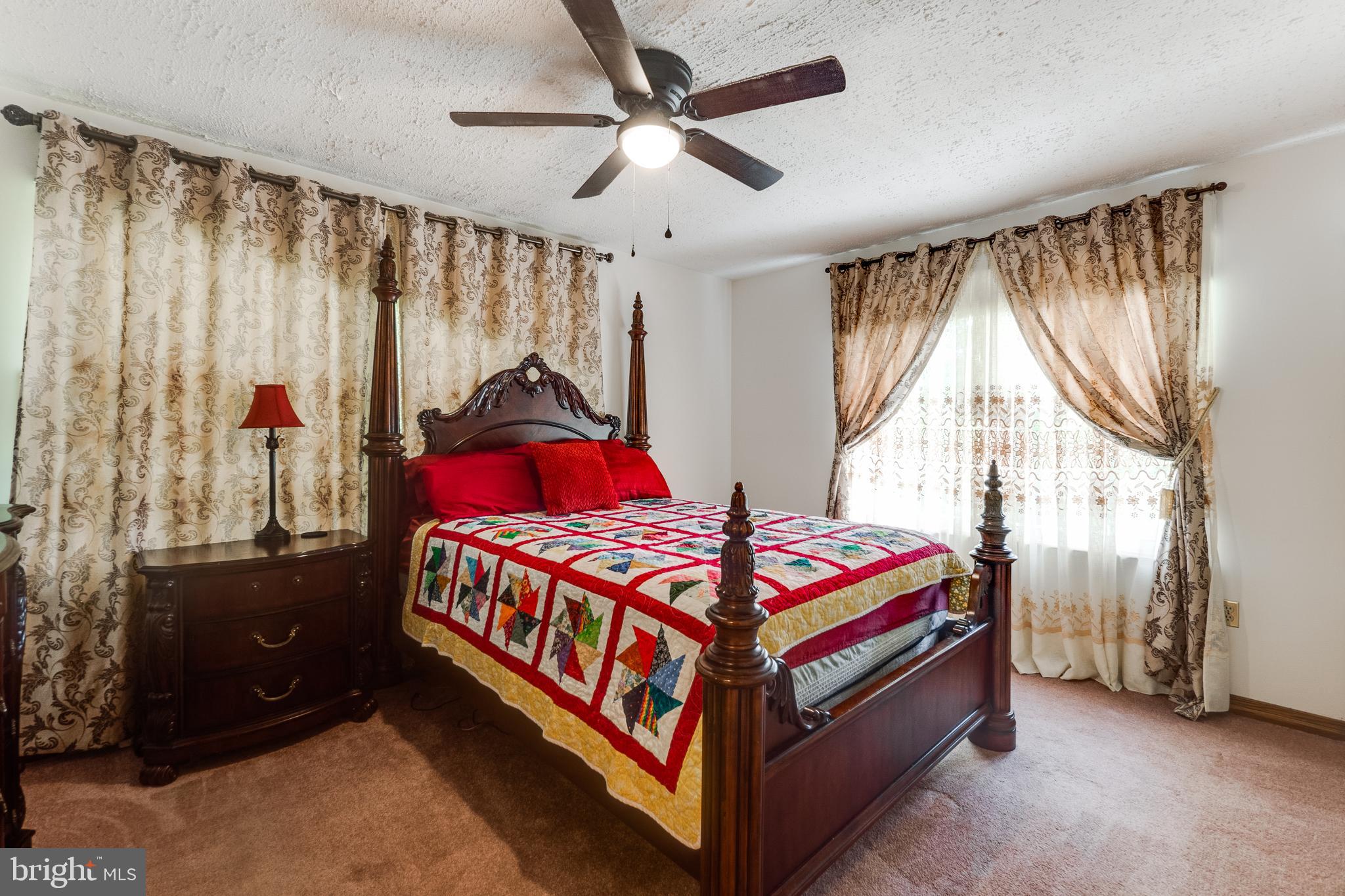 BAY WOODS - Residential