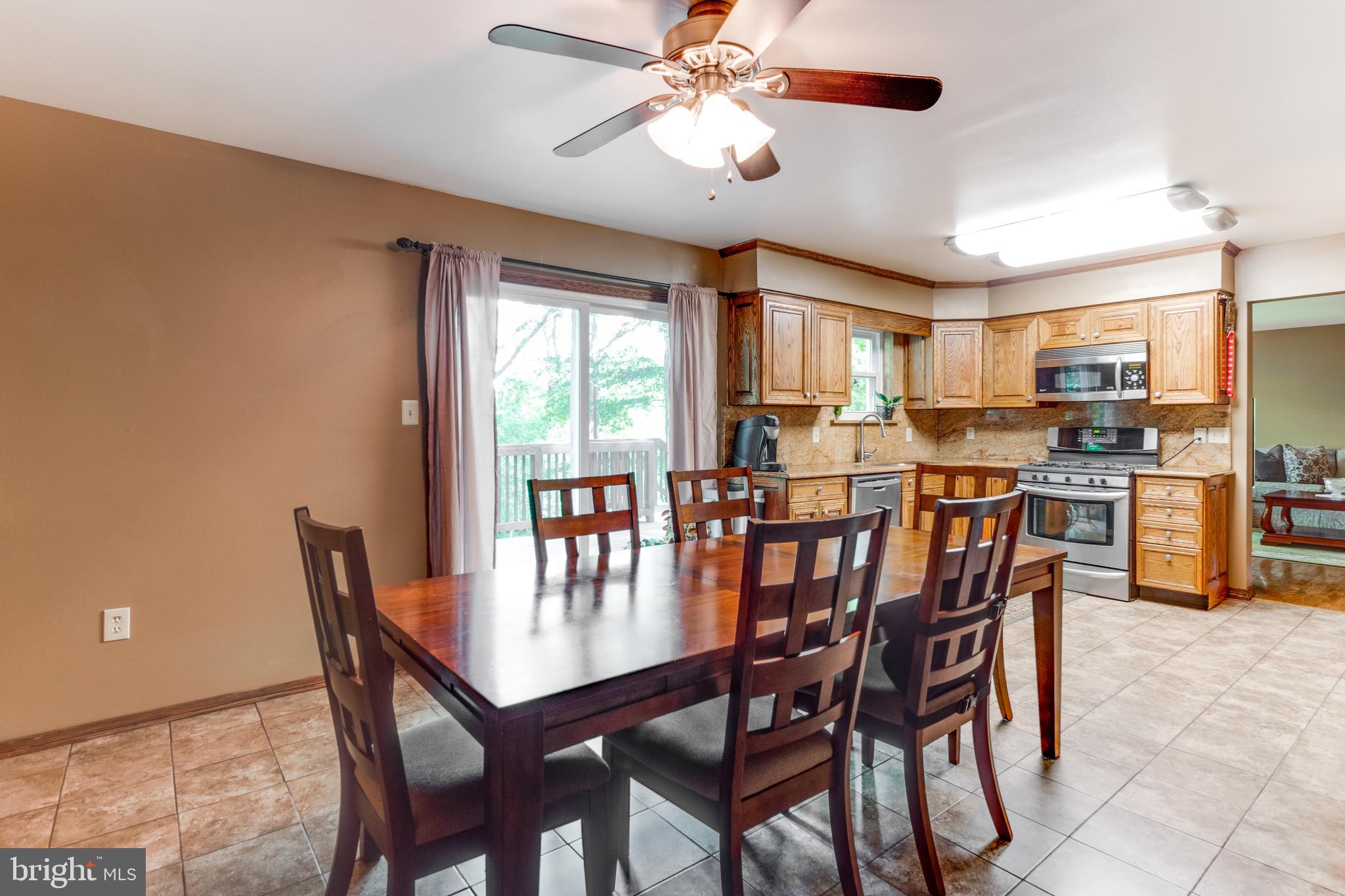 BAY WOODS - Residential