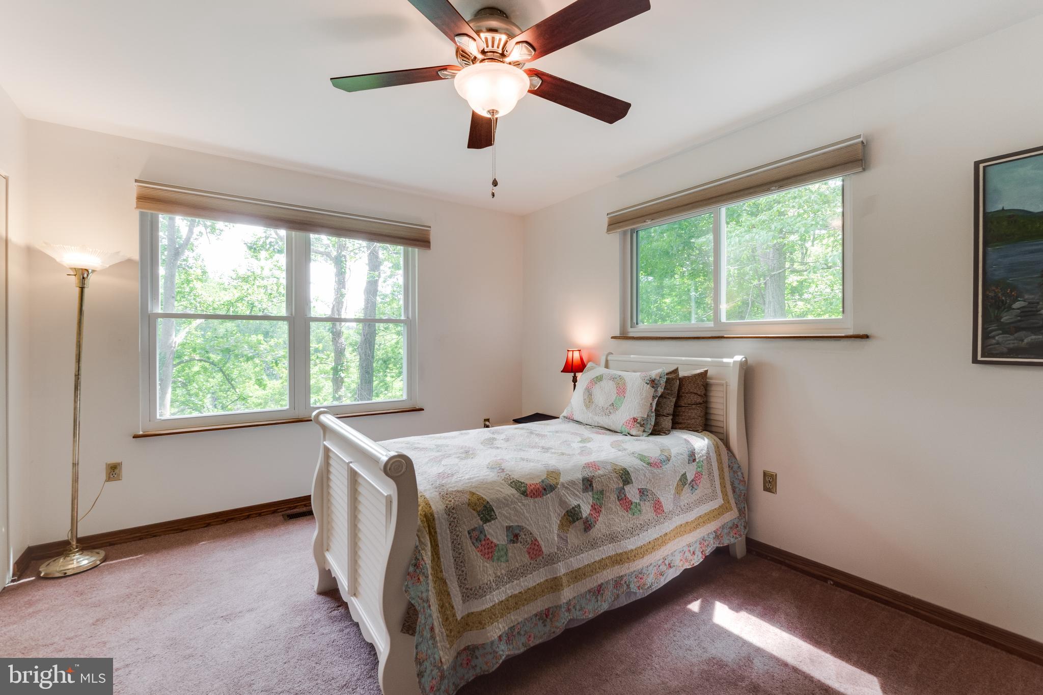 BAY WOODS - Residential