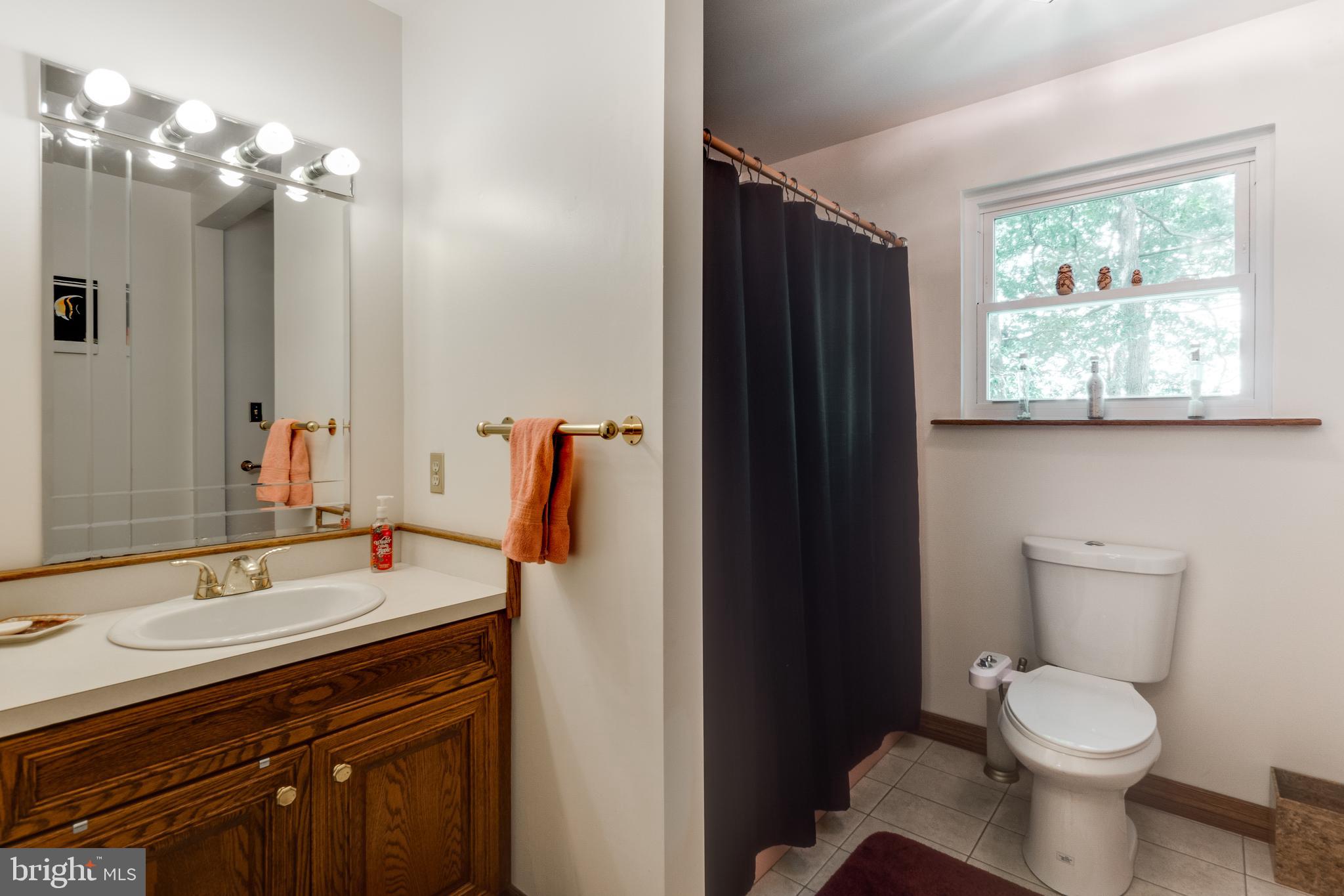 BAY WOODS - Residential