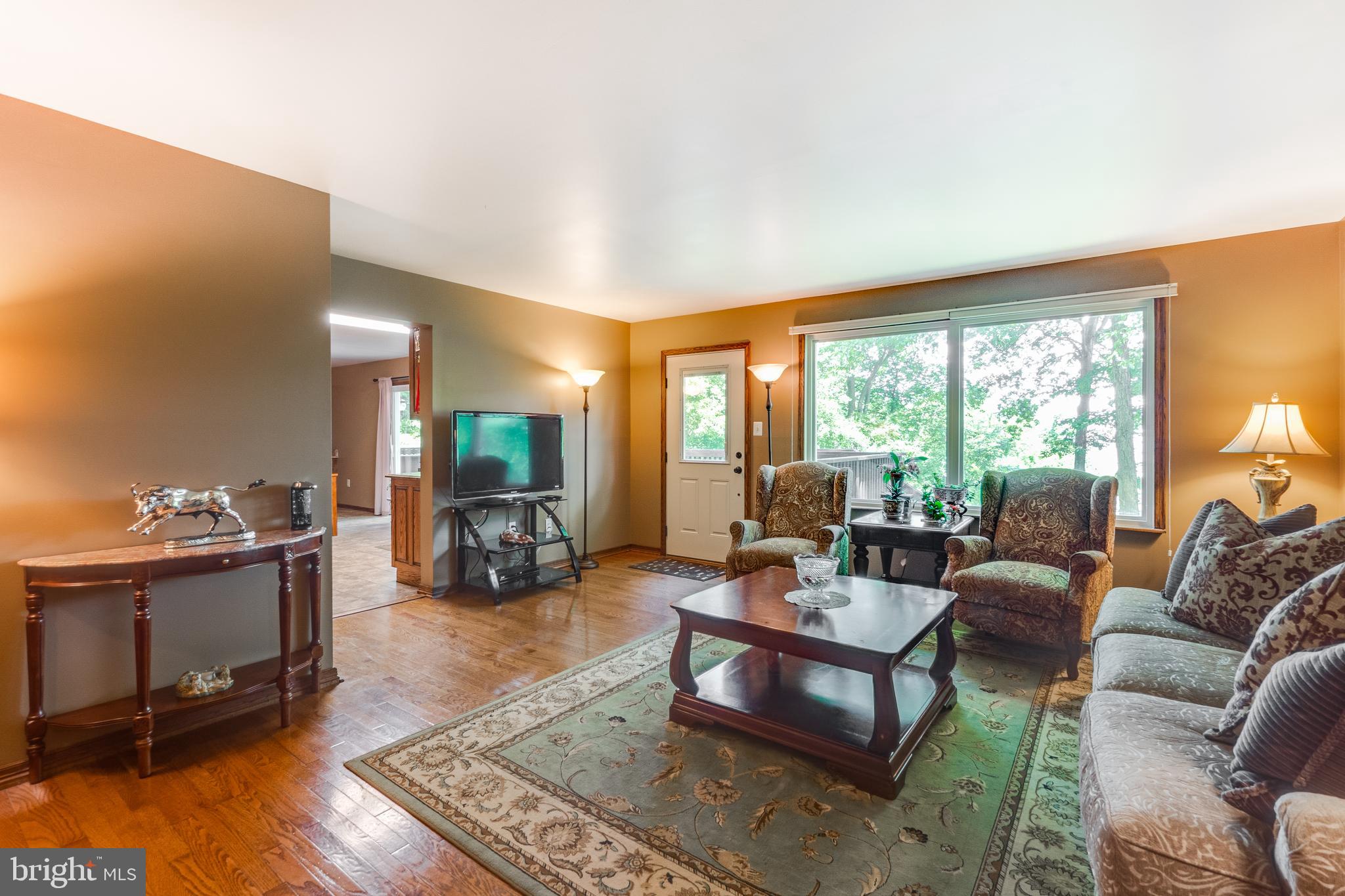 BAY WOODS - Residential