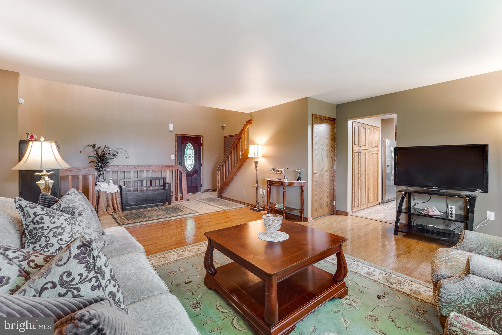 BAY WOODS - Residential