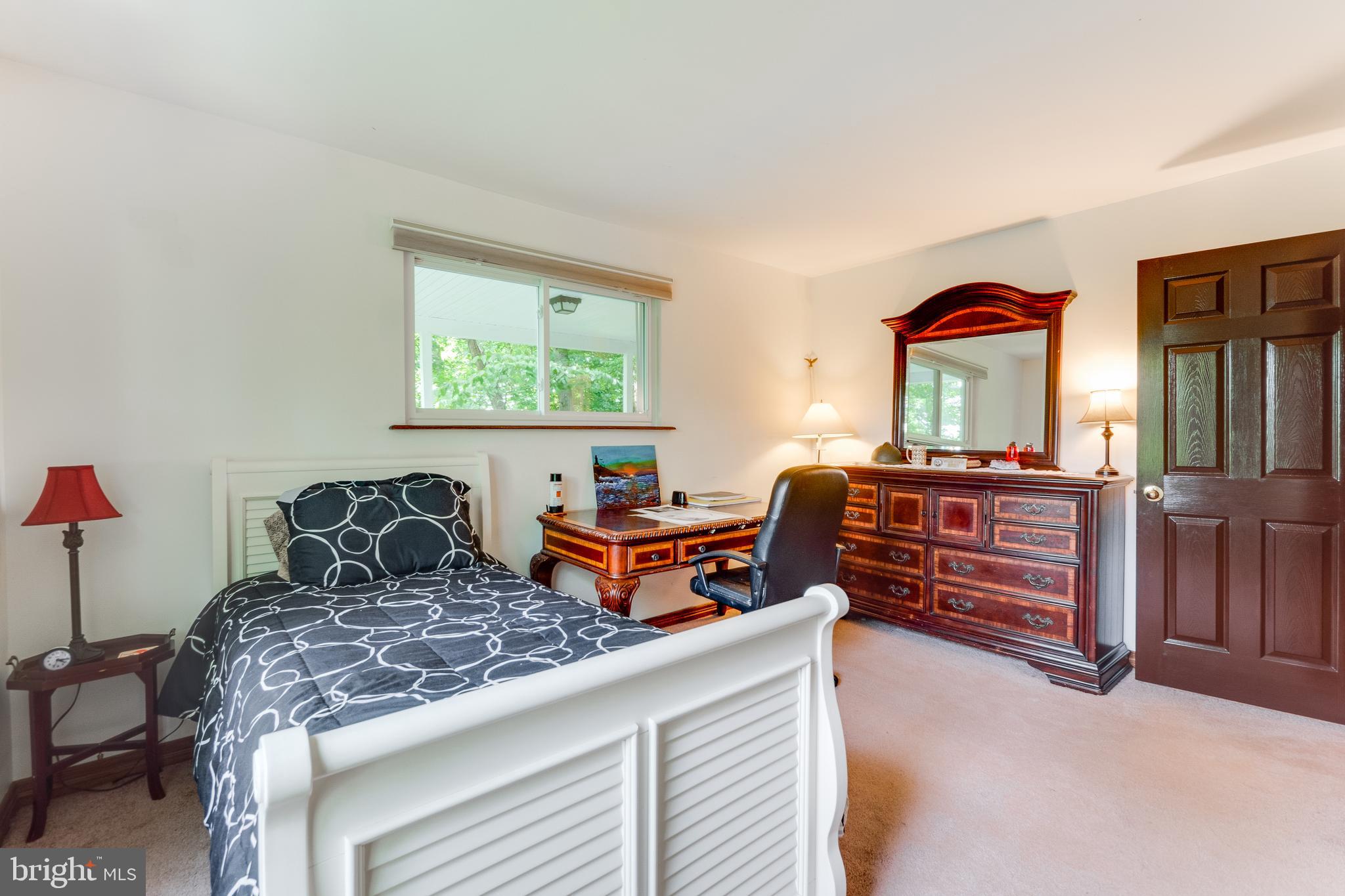 BAY WOODS - Residential