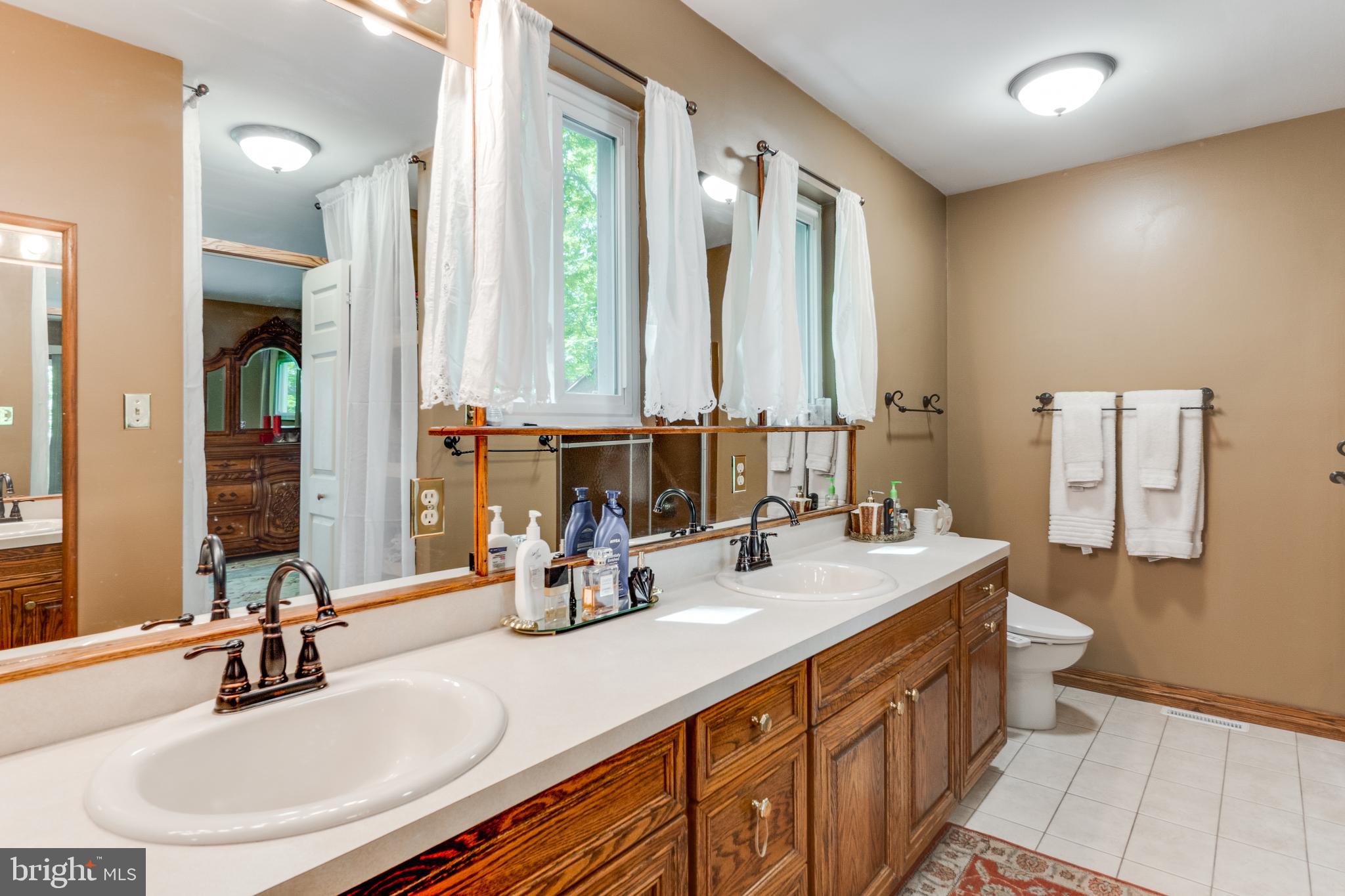 BAY WOODS - Residential