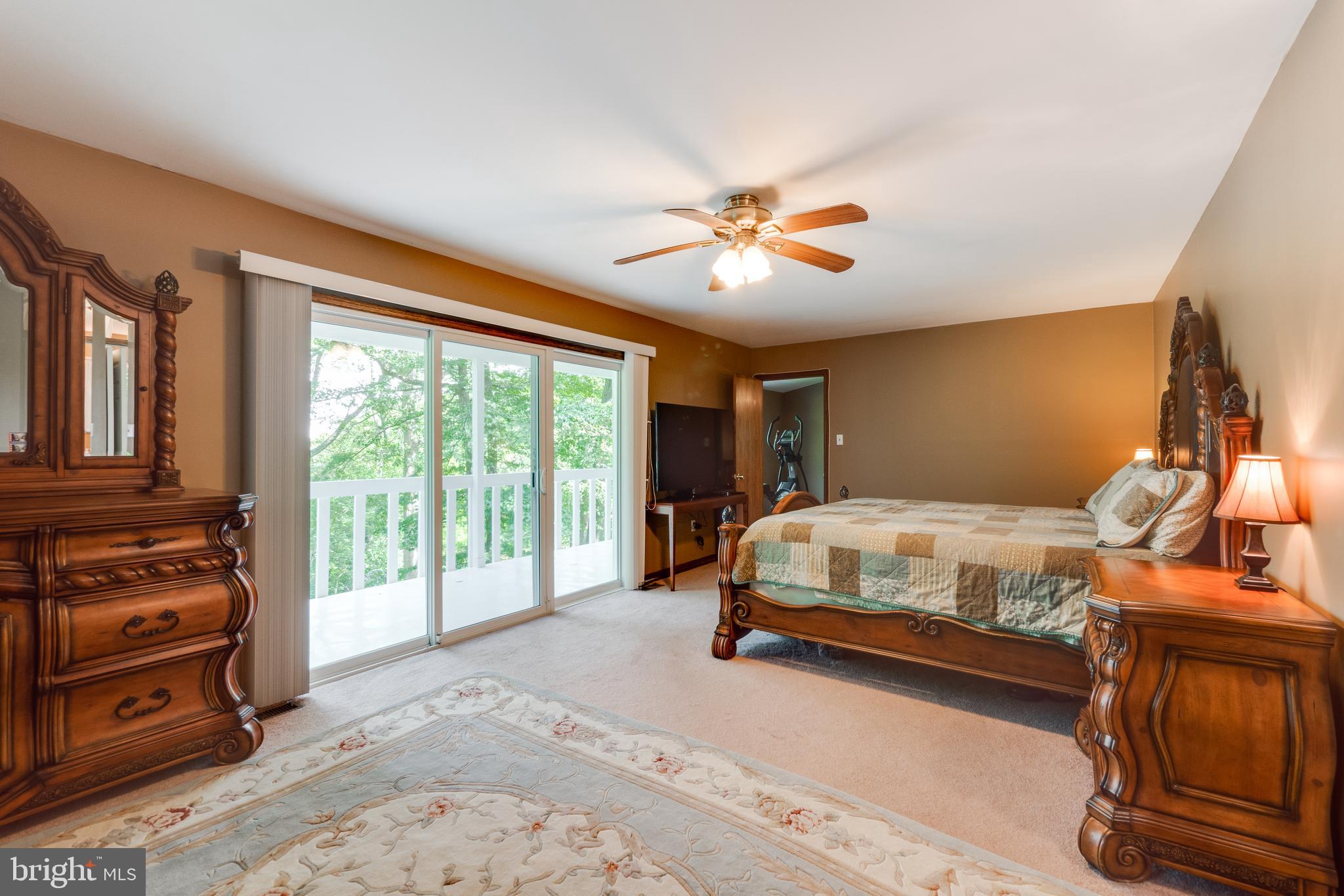 BAY WOODS - Residential