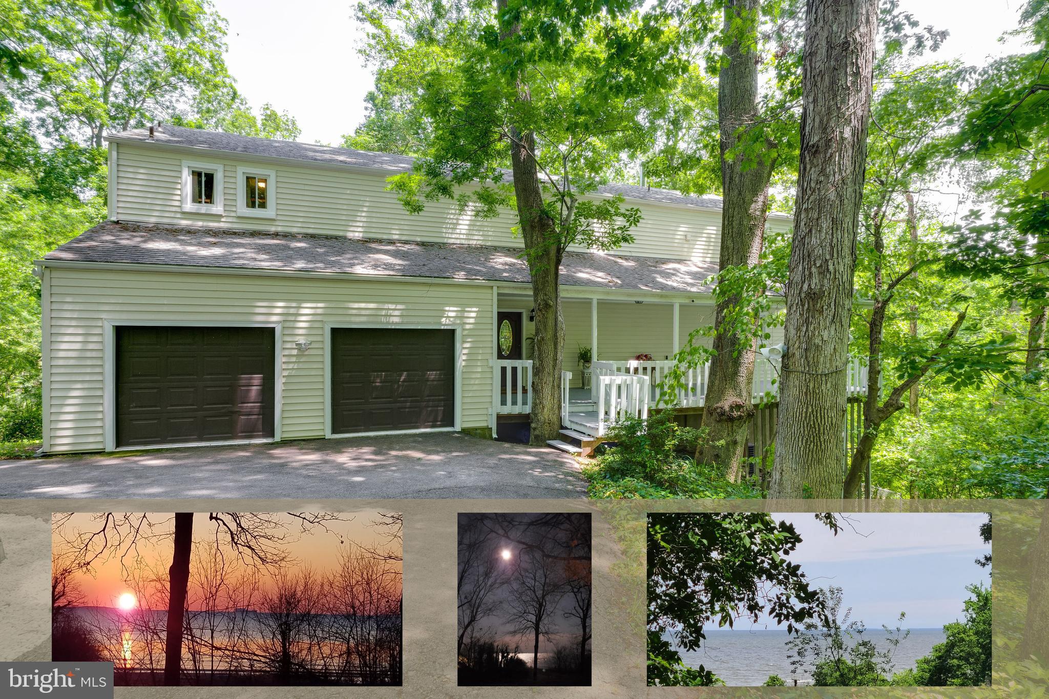 BAY WOODS - Residential