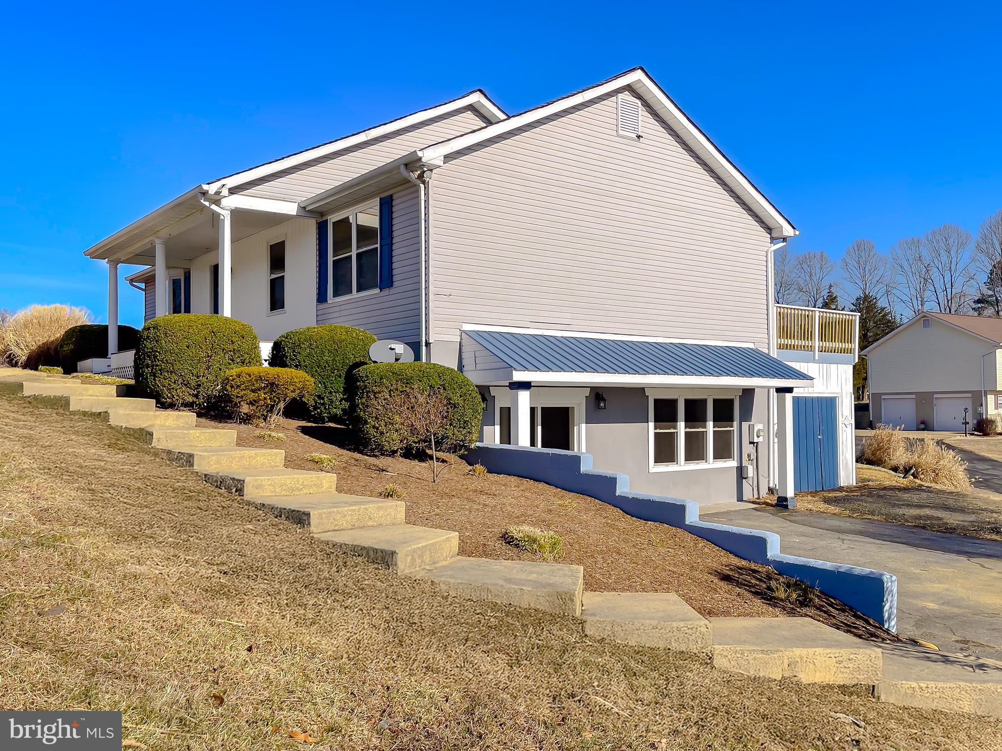 JENNI'S DAWN - Residential