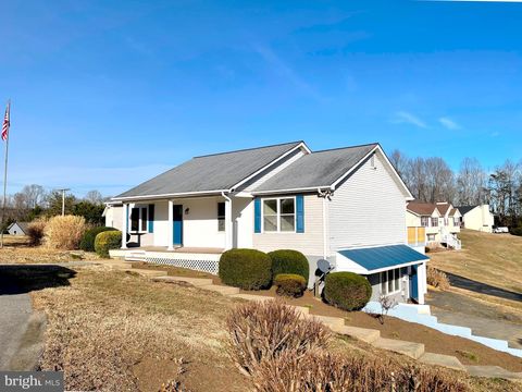 28990 SHANNON COURT MECHANICSVILLE MD 20659