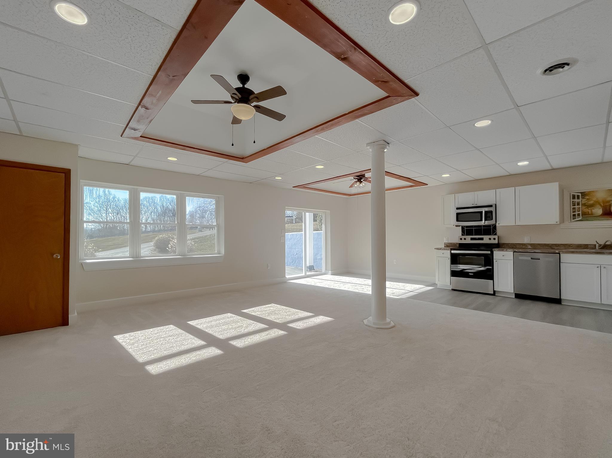 JENNI'S DAWN - Residential