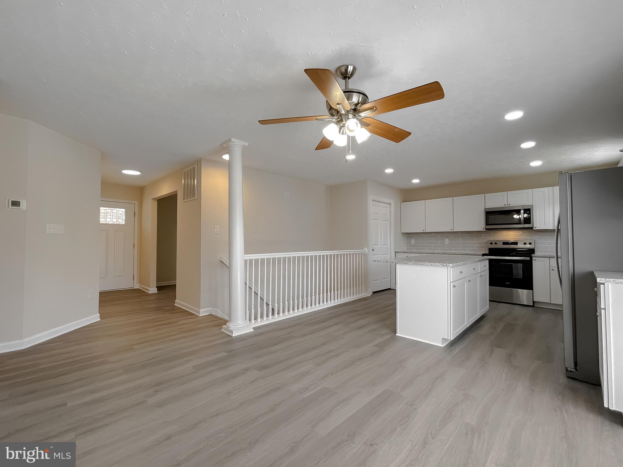 JENNI'S DAWN - Residential